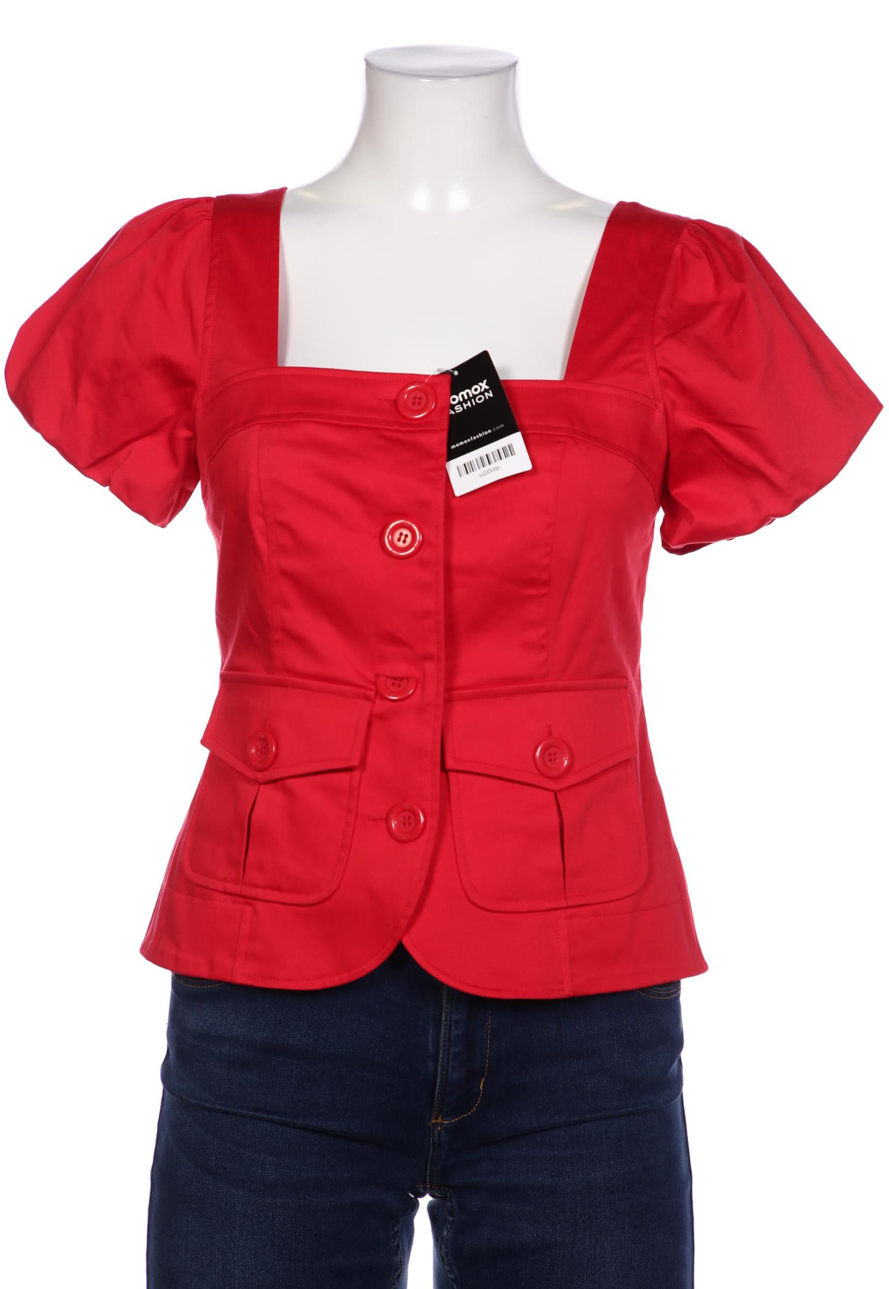 

Apart Damen Blazer, rot, Gr. 38