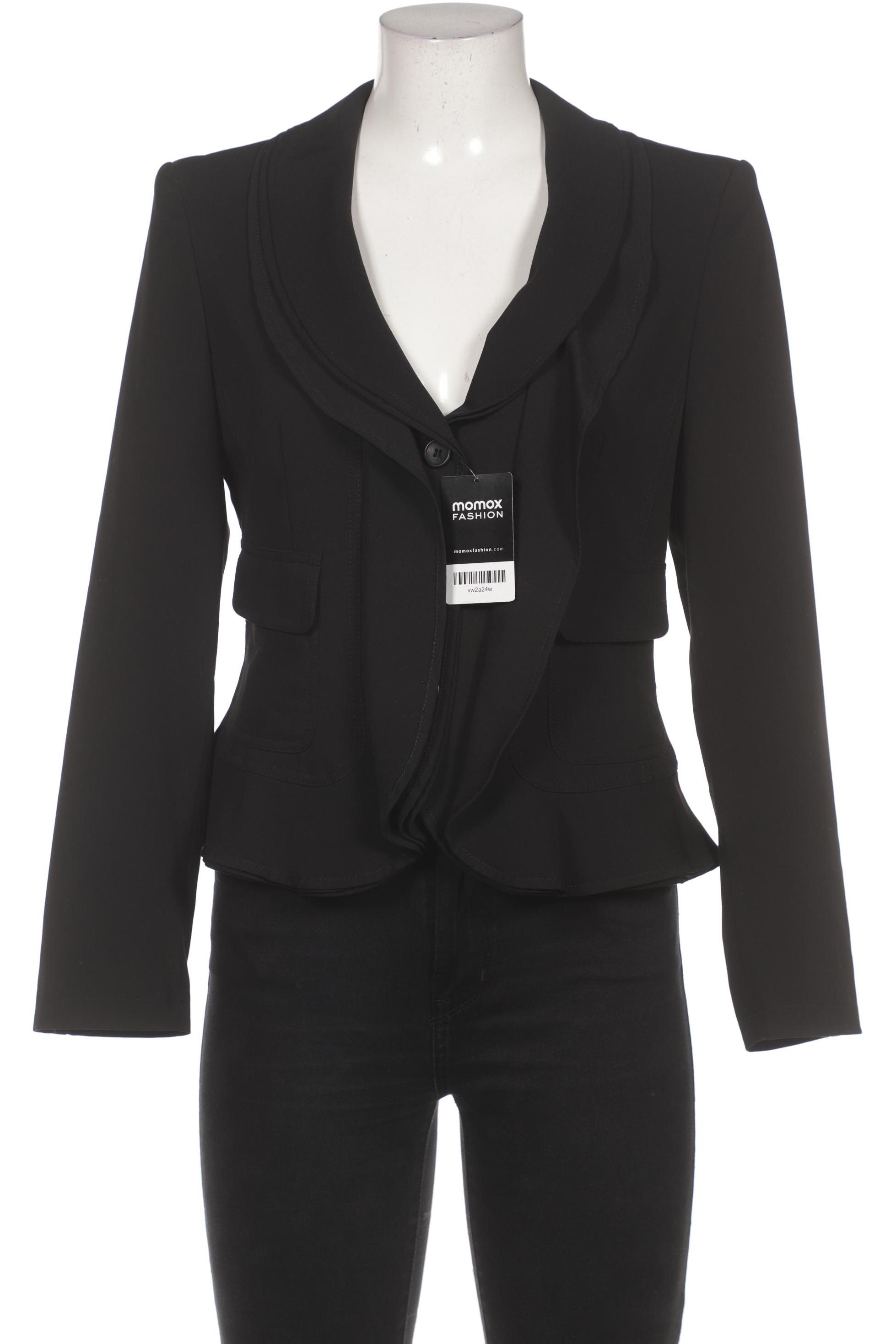 

Apart Damen Blazer, schwarz, Gr. 40