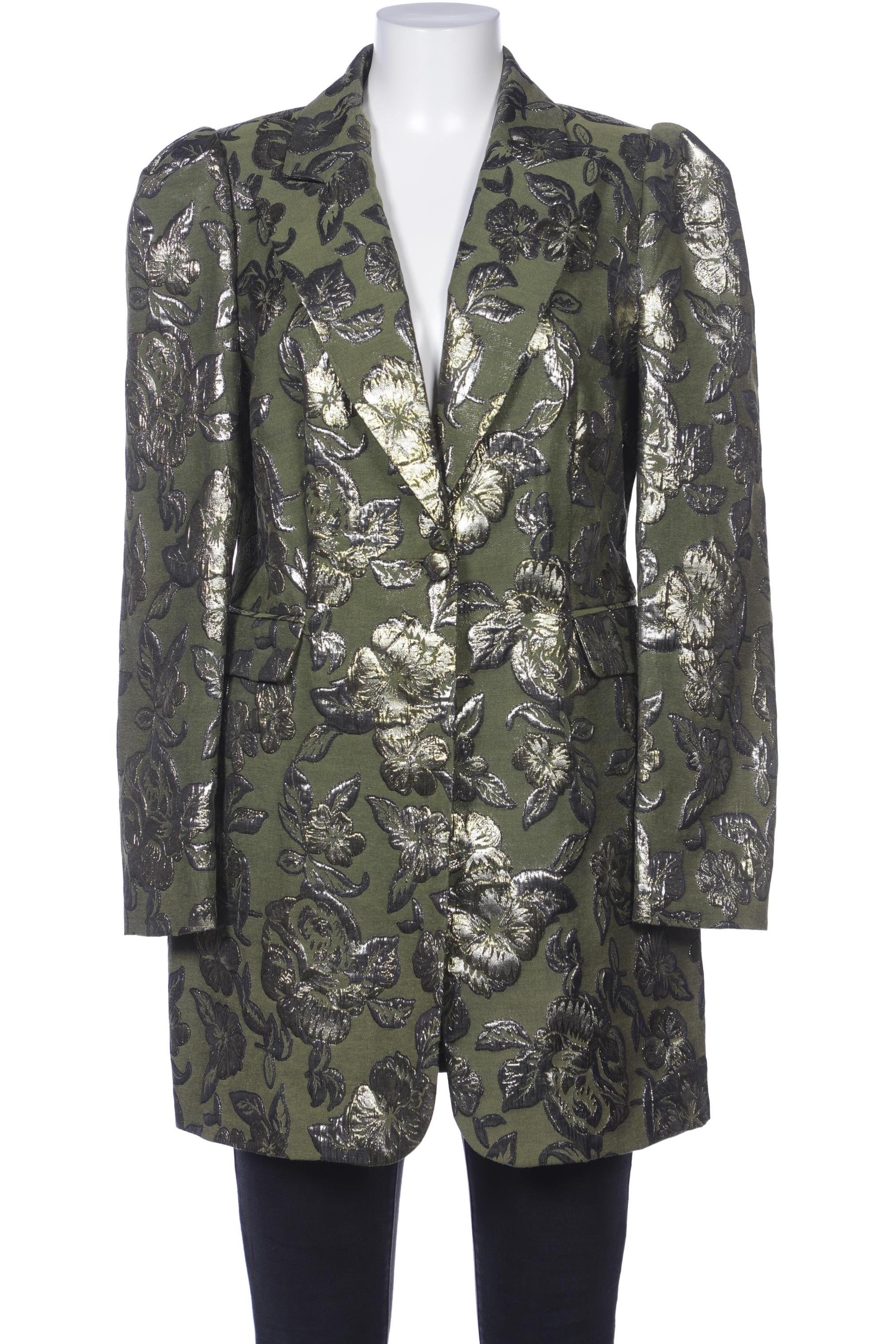 

Apart Damen Blazer, grün, Gr. 42