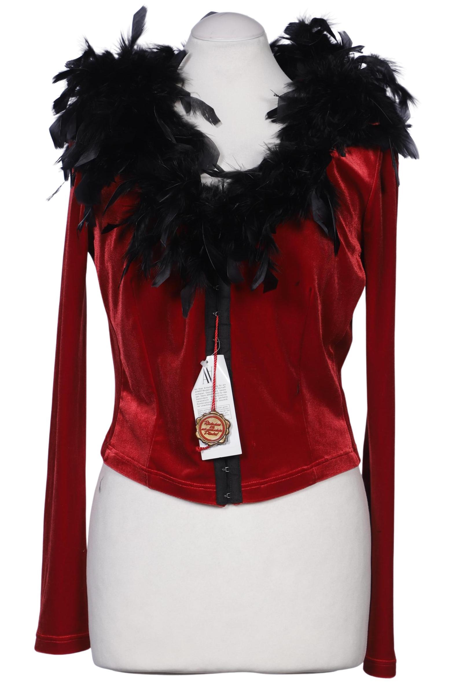 

Apart Damen Blazer, schwarz, Gr. 36
