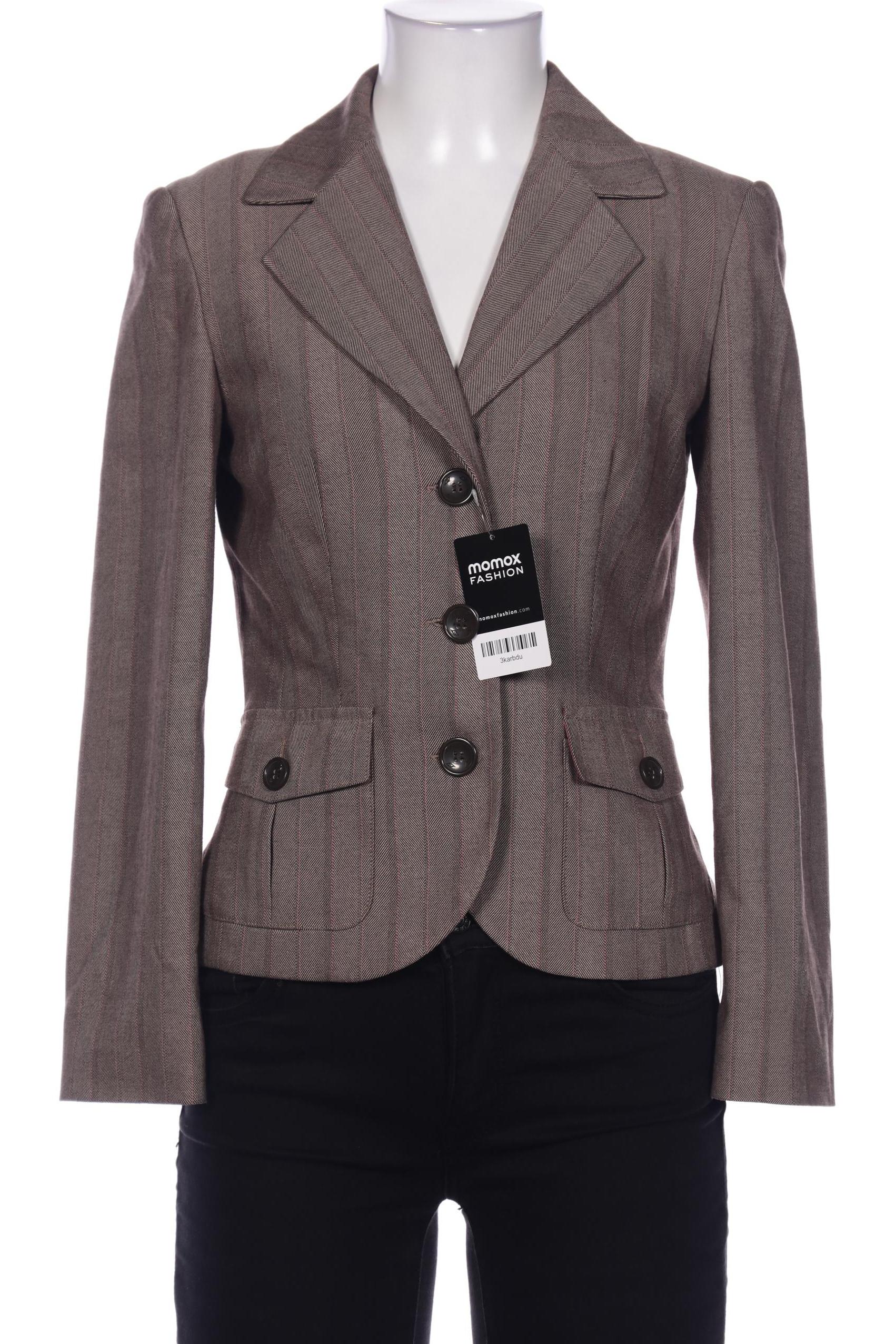 

Apart Damen Blazer, braun, Gr. 34