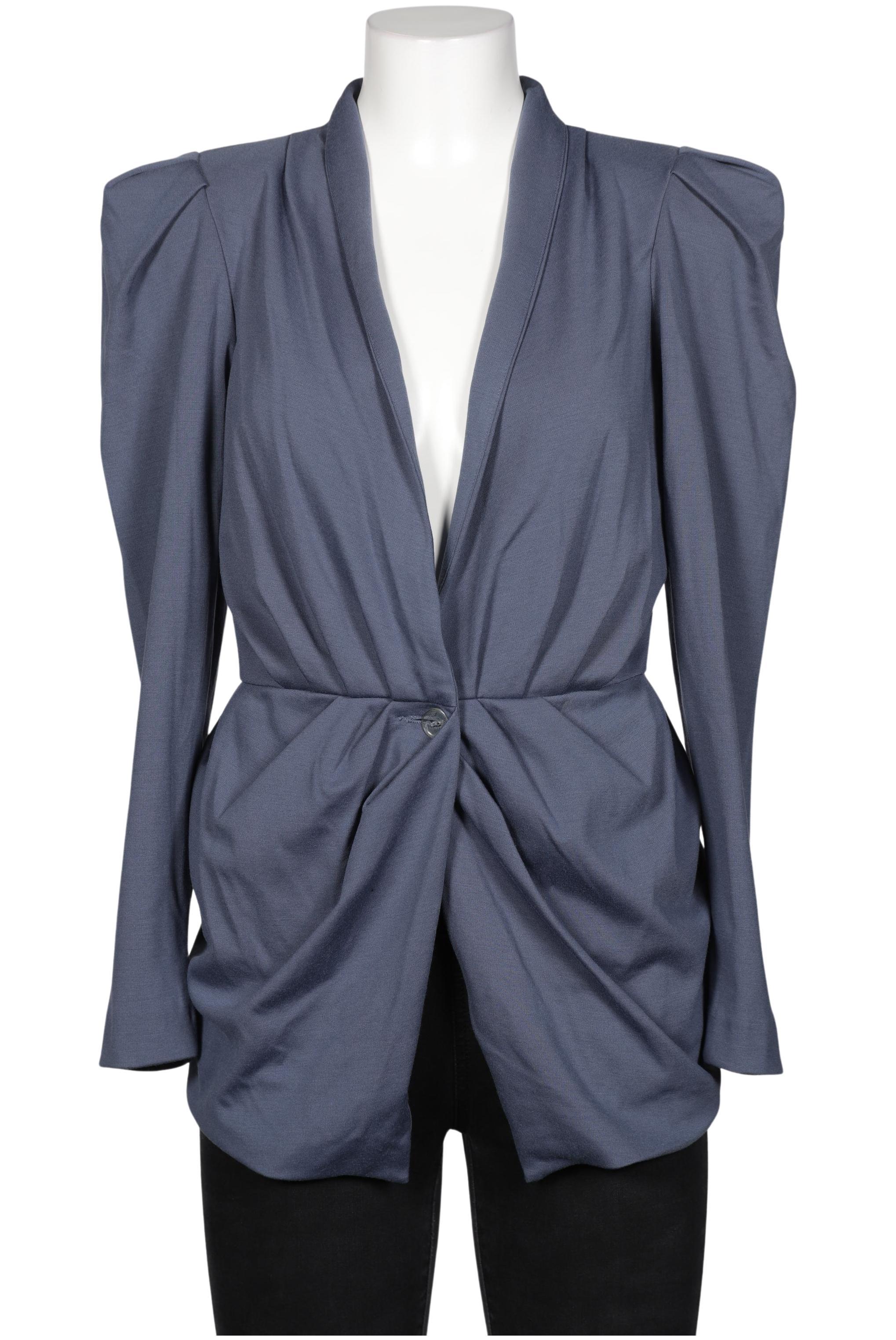 

Apart Damen Blazer, blau, Gr. 38