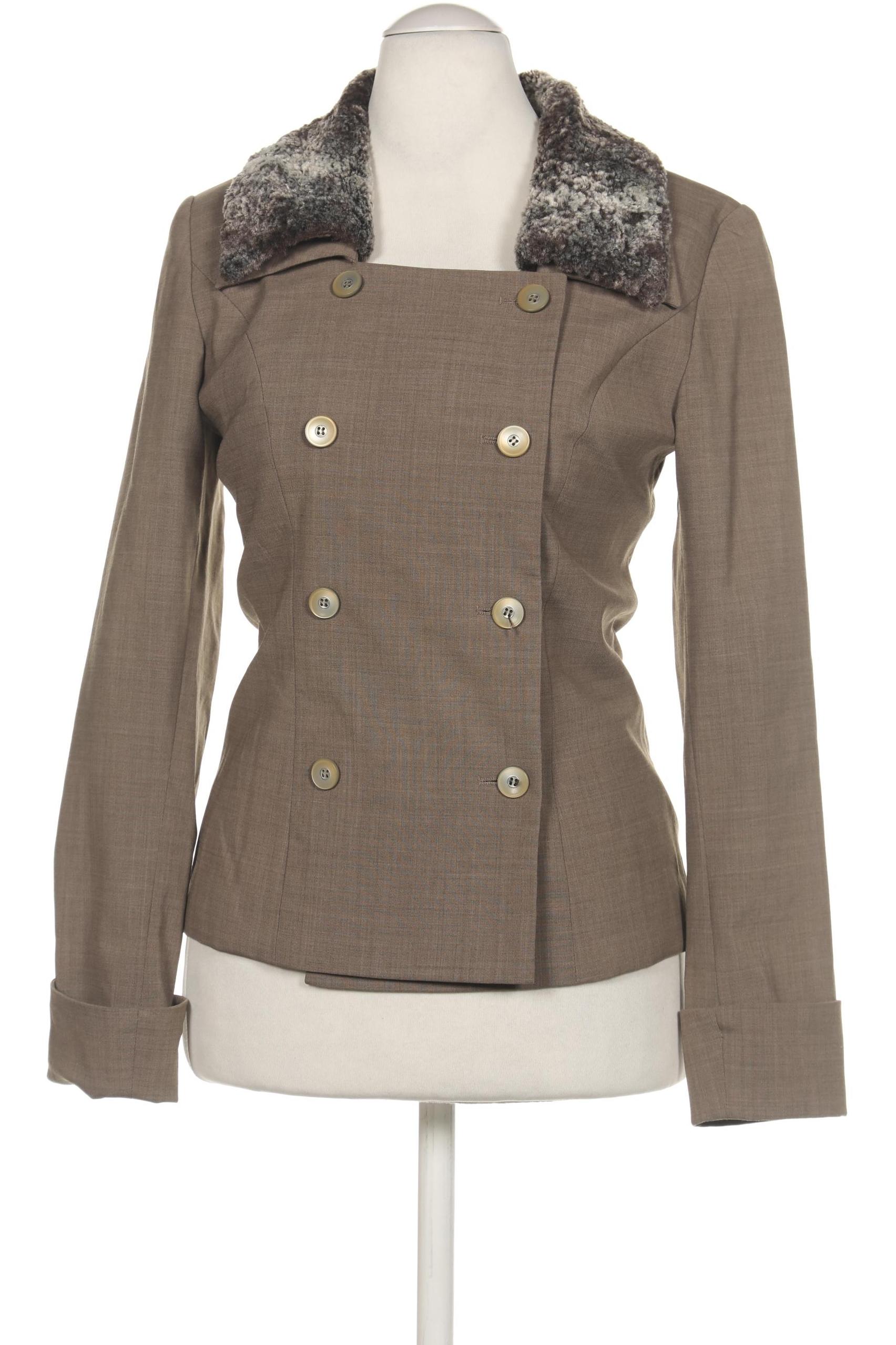 

Apart Damen Blazer, braun, Gr. 34