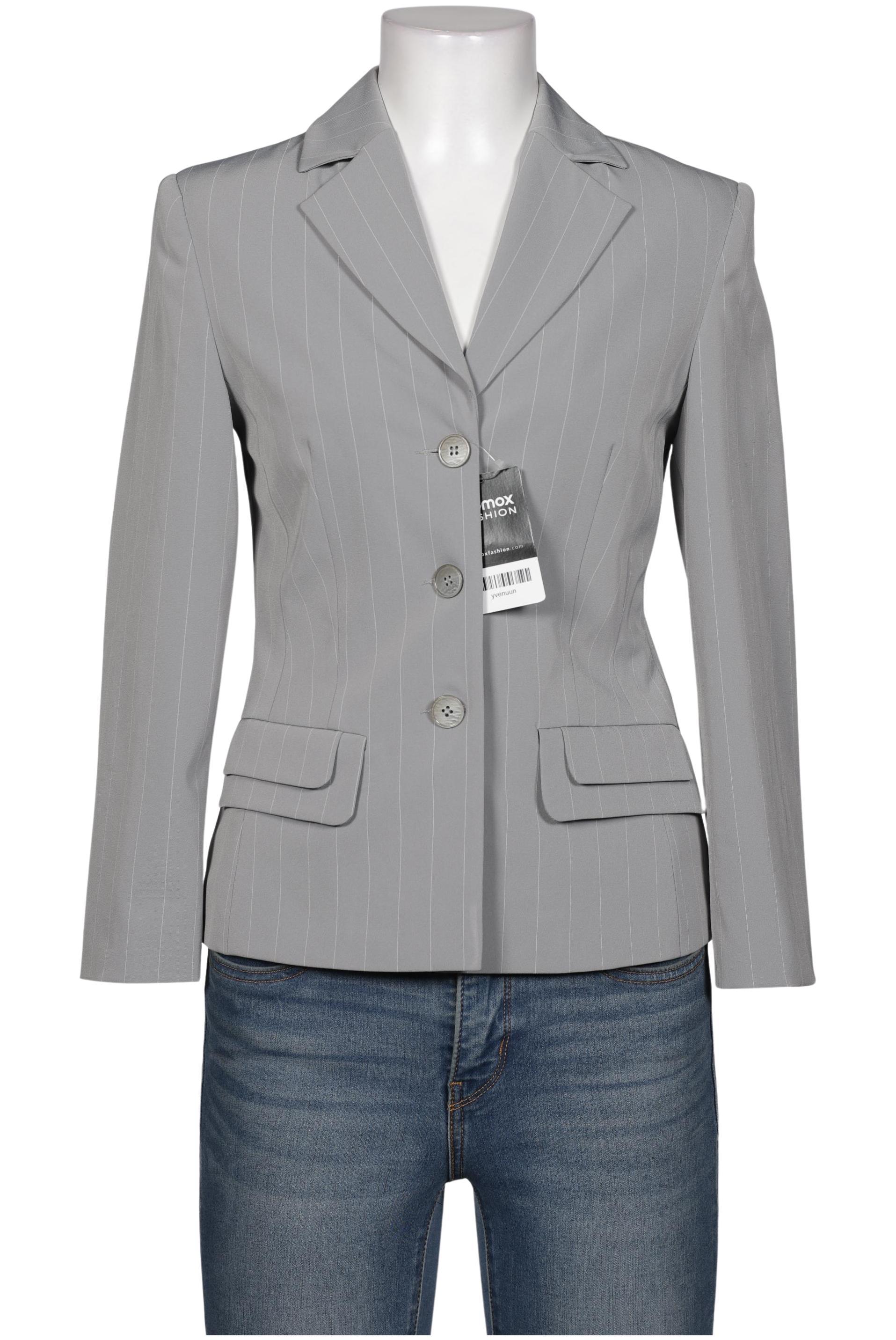 

Apart Damen Blazer, grau, Gr. 34