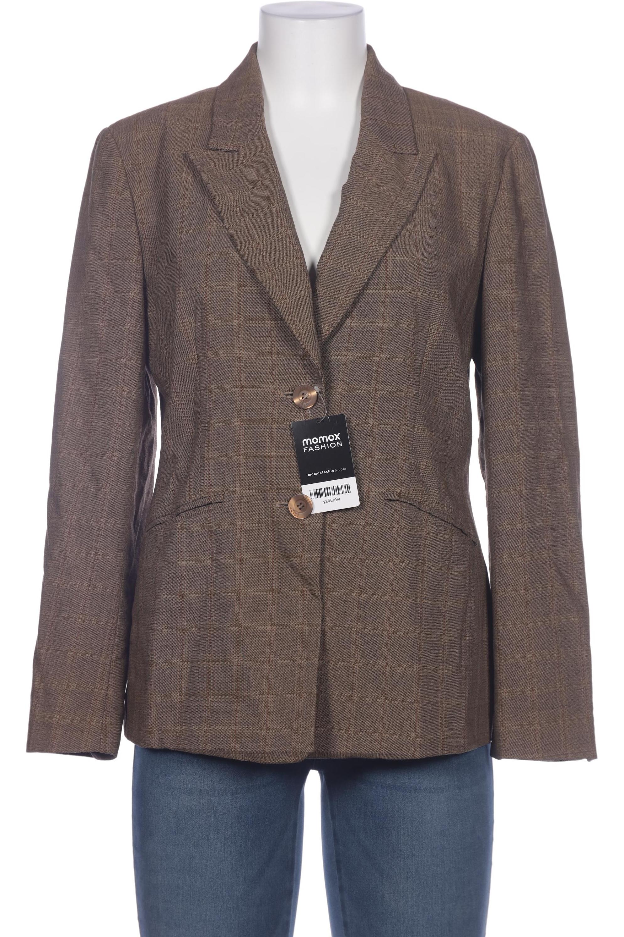 

Apart Damen Blazer, braun, Gr. 40