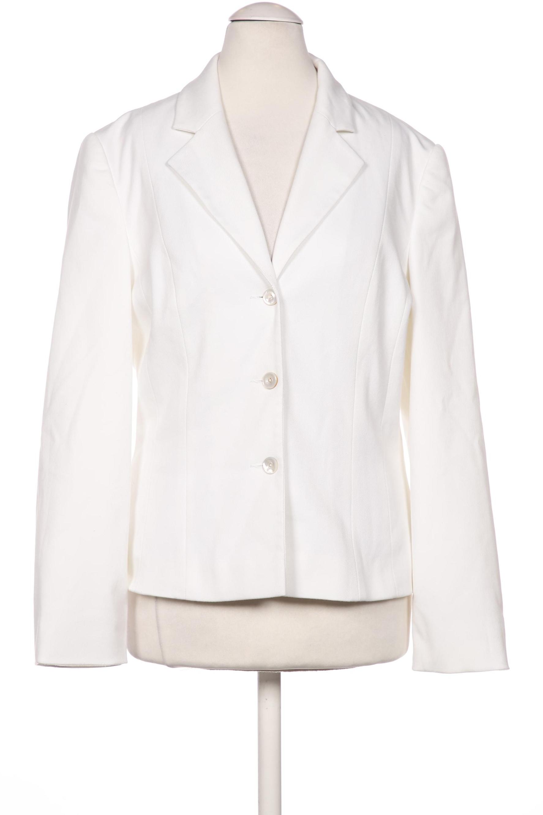 

Apart Damen Blazer, weiß, Gr. 36