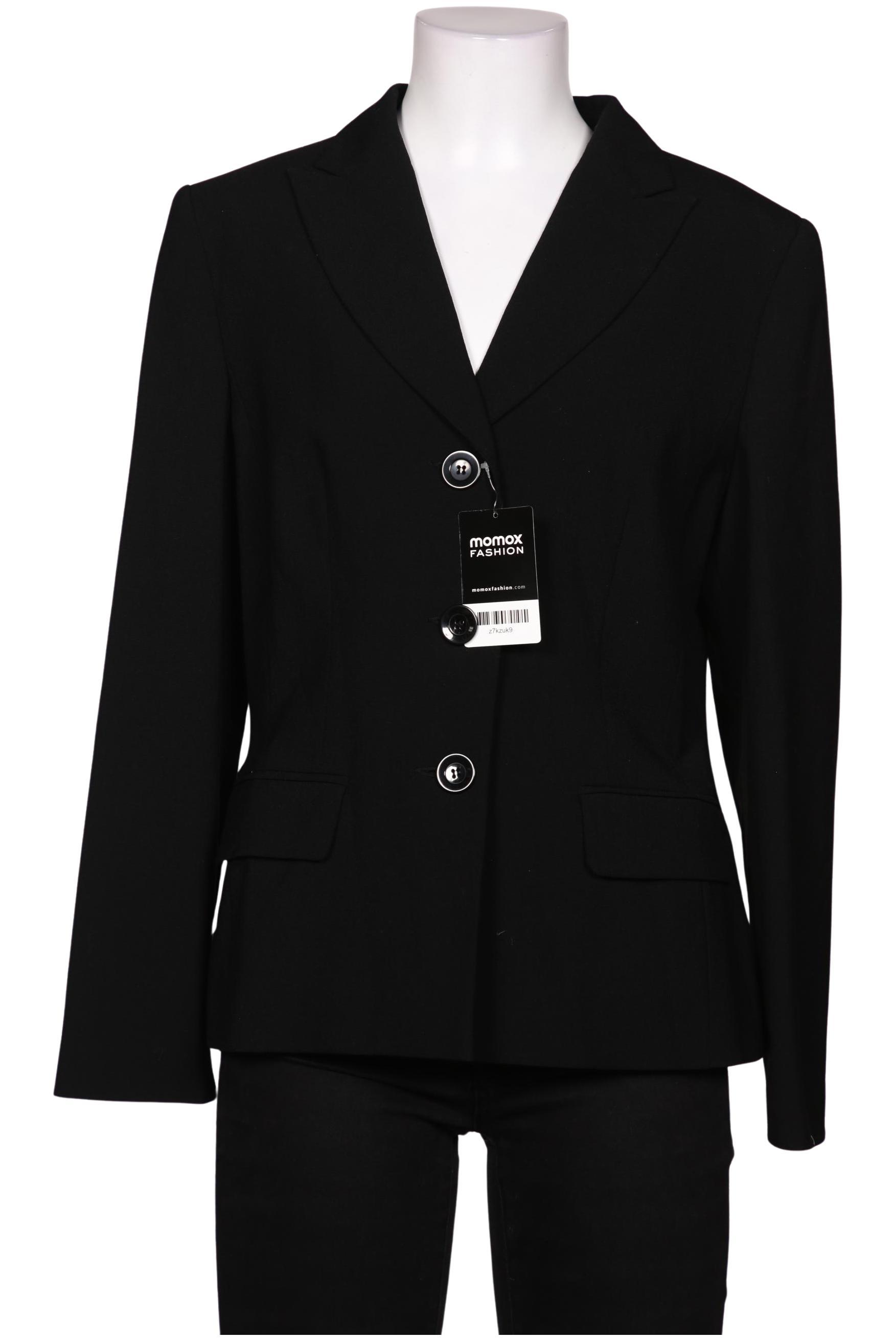 

Apart Damen Blazer, schwarz, Gr. 38
