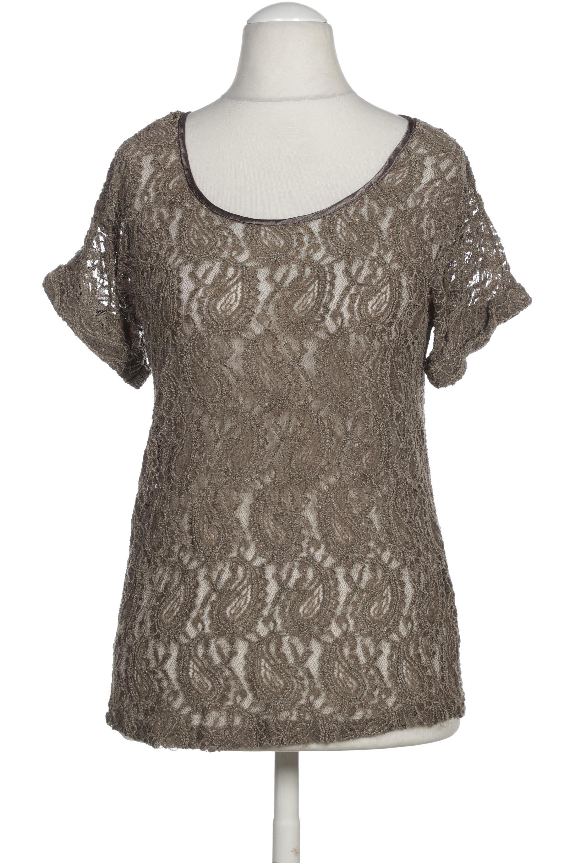 

Apart Damen Bluse, braun, Gr. 36