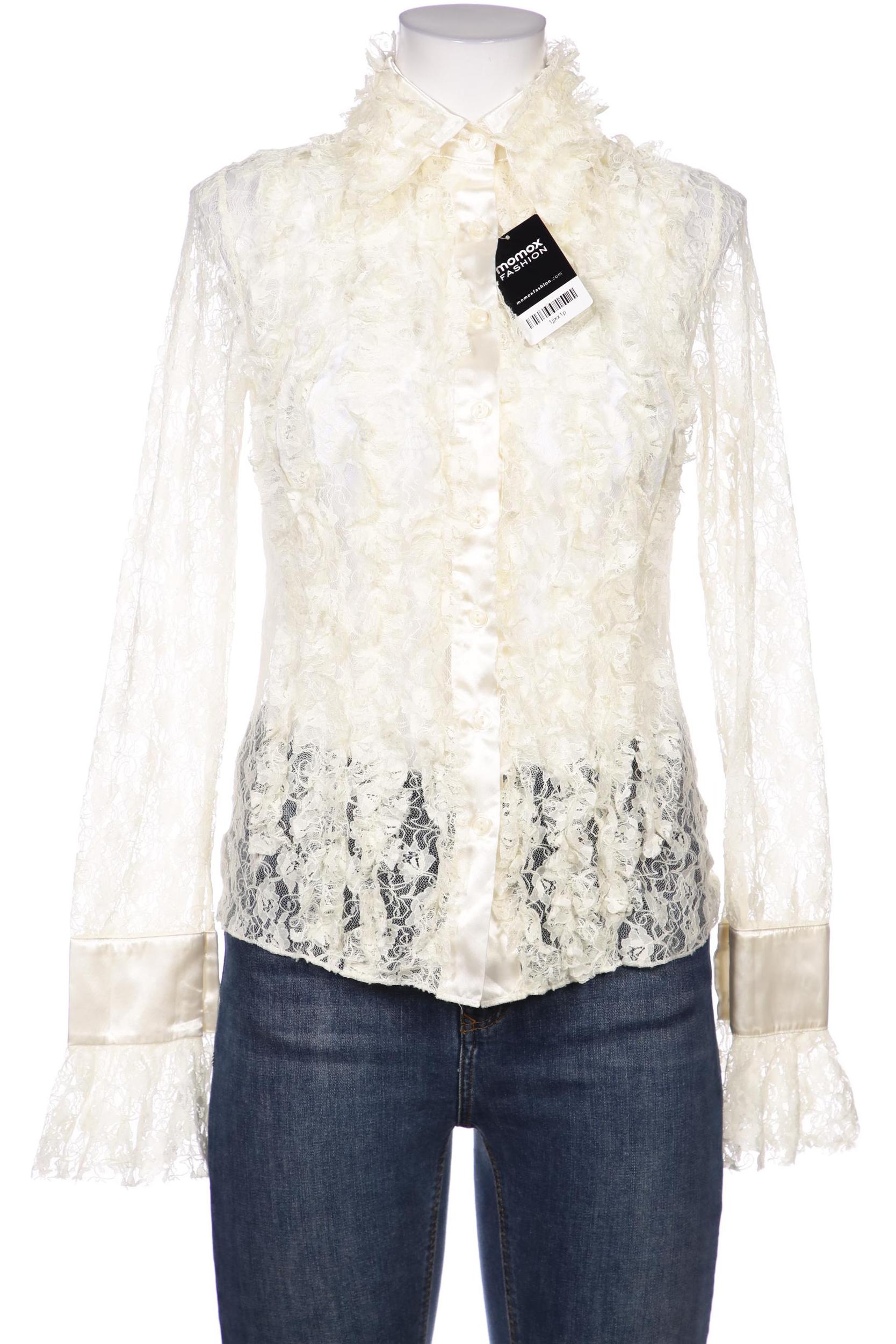 

Apart Damen Bluse, cremeweiß, Gr. 38