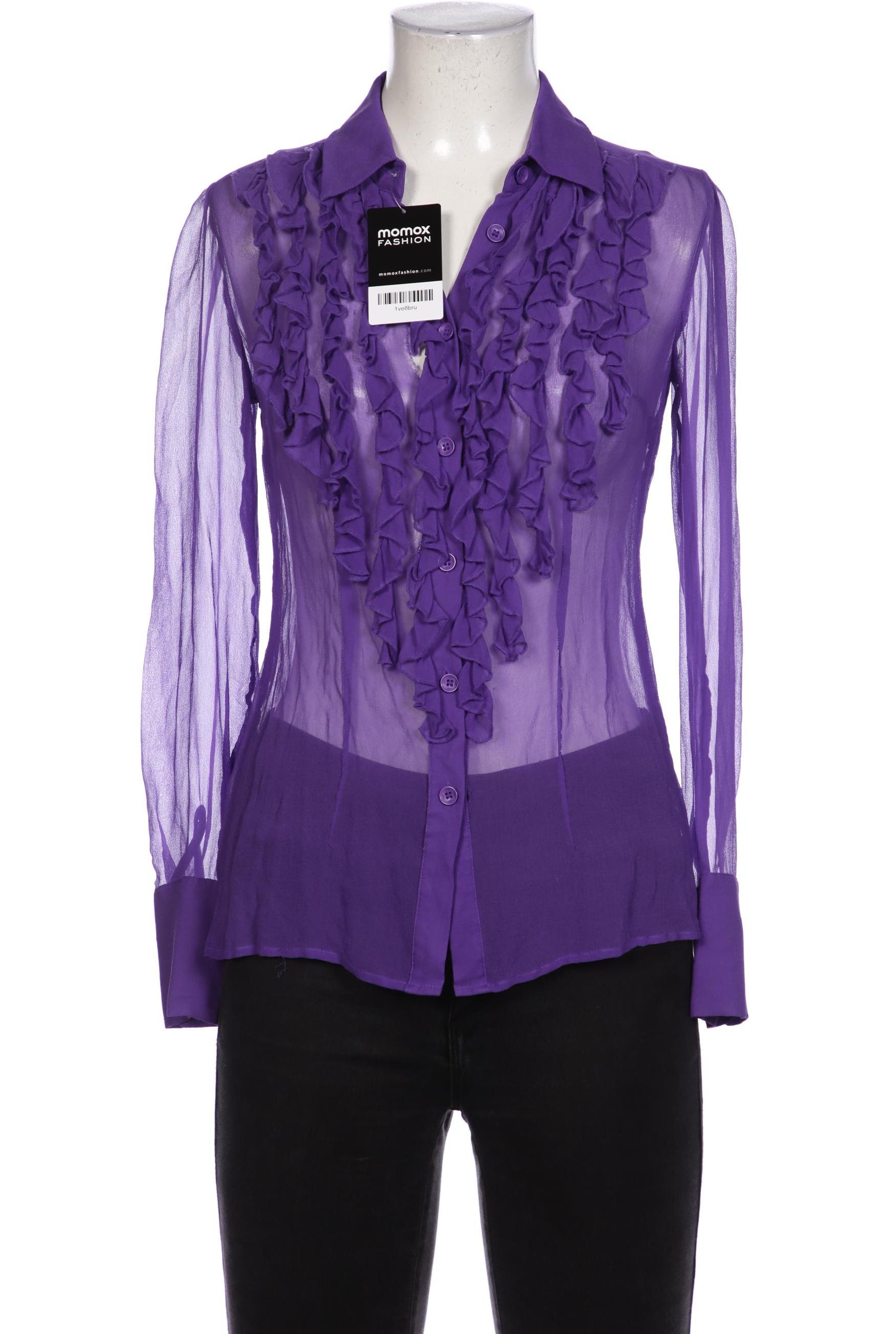 

Apart Damen Bluse, flieder, Gr. 36