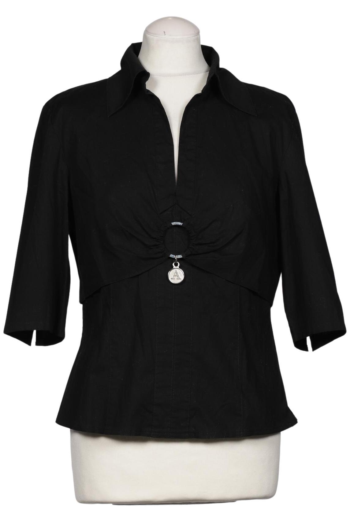 

Apart Damen Bluse, schwarz, Gr. 40