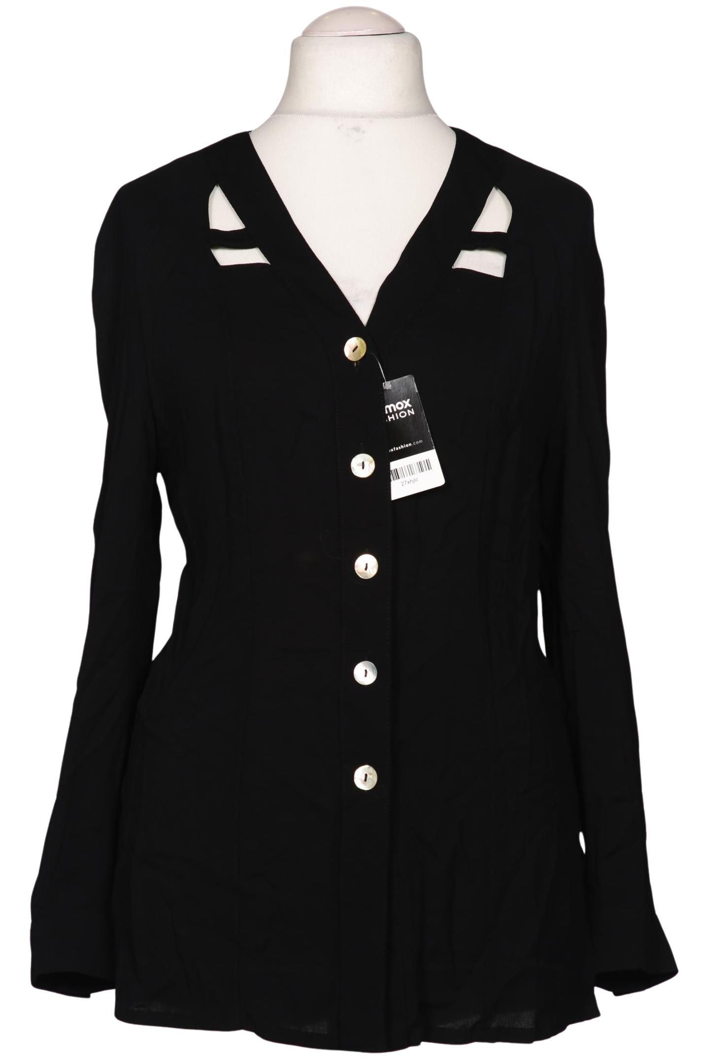 

Apart Damen Bluse, schwarz, Gr. 40