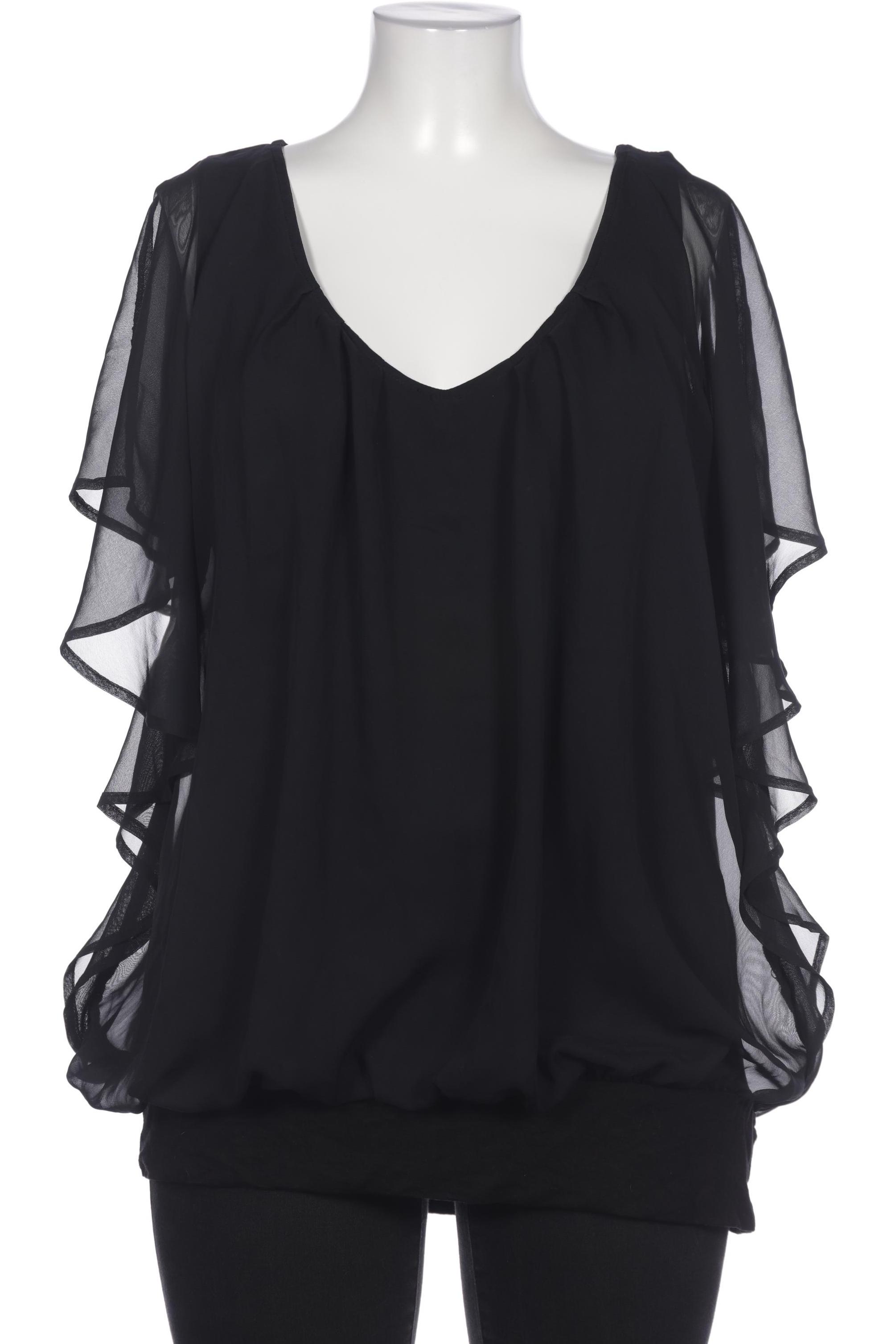 

APART Damen Bluse, schwarz