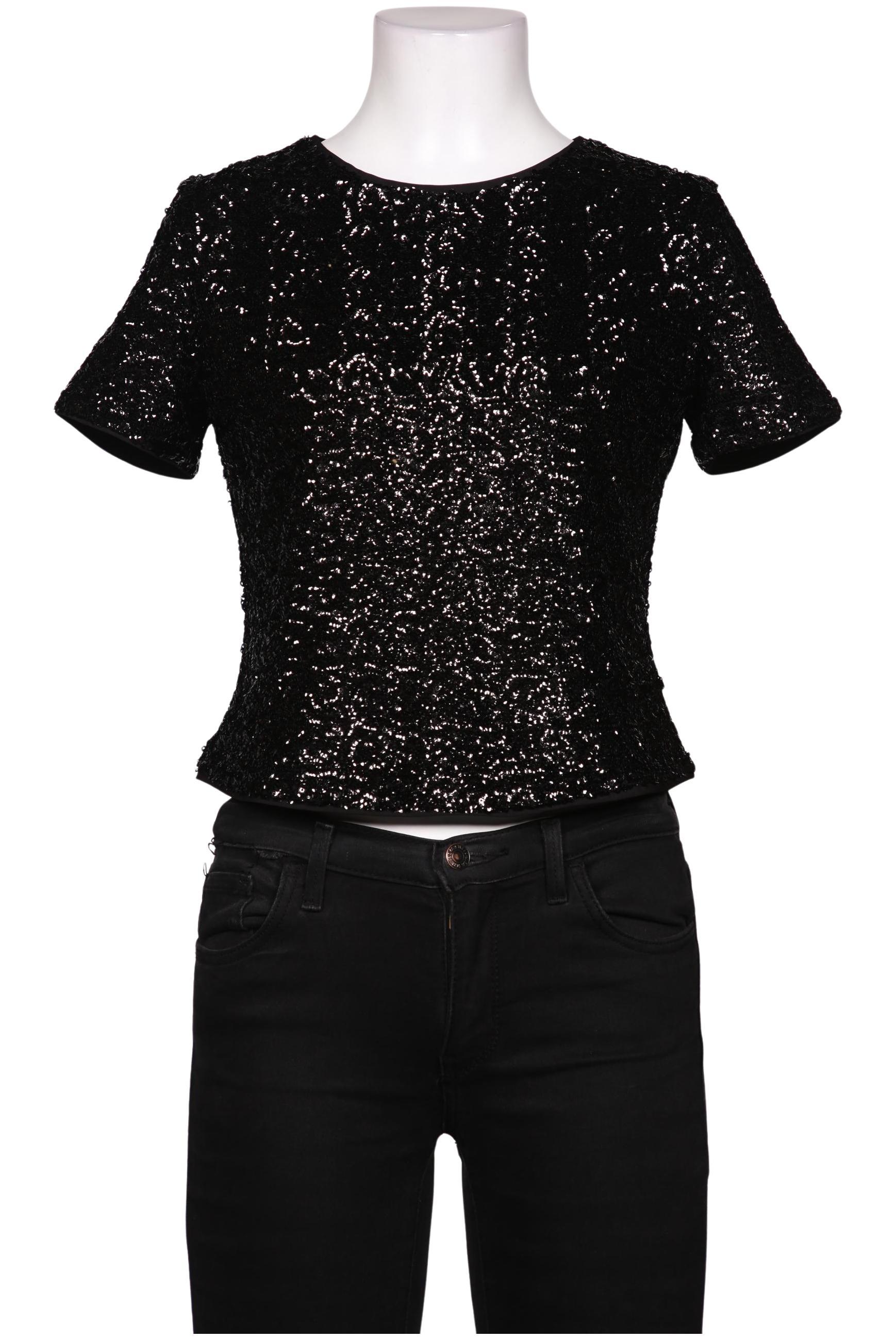 

Apart Damen Bluse, schwarz, Gr. 36