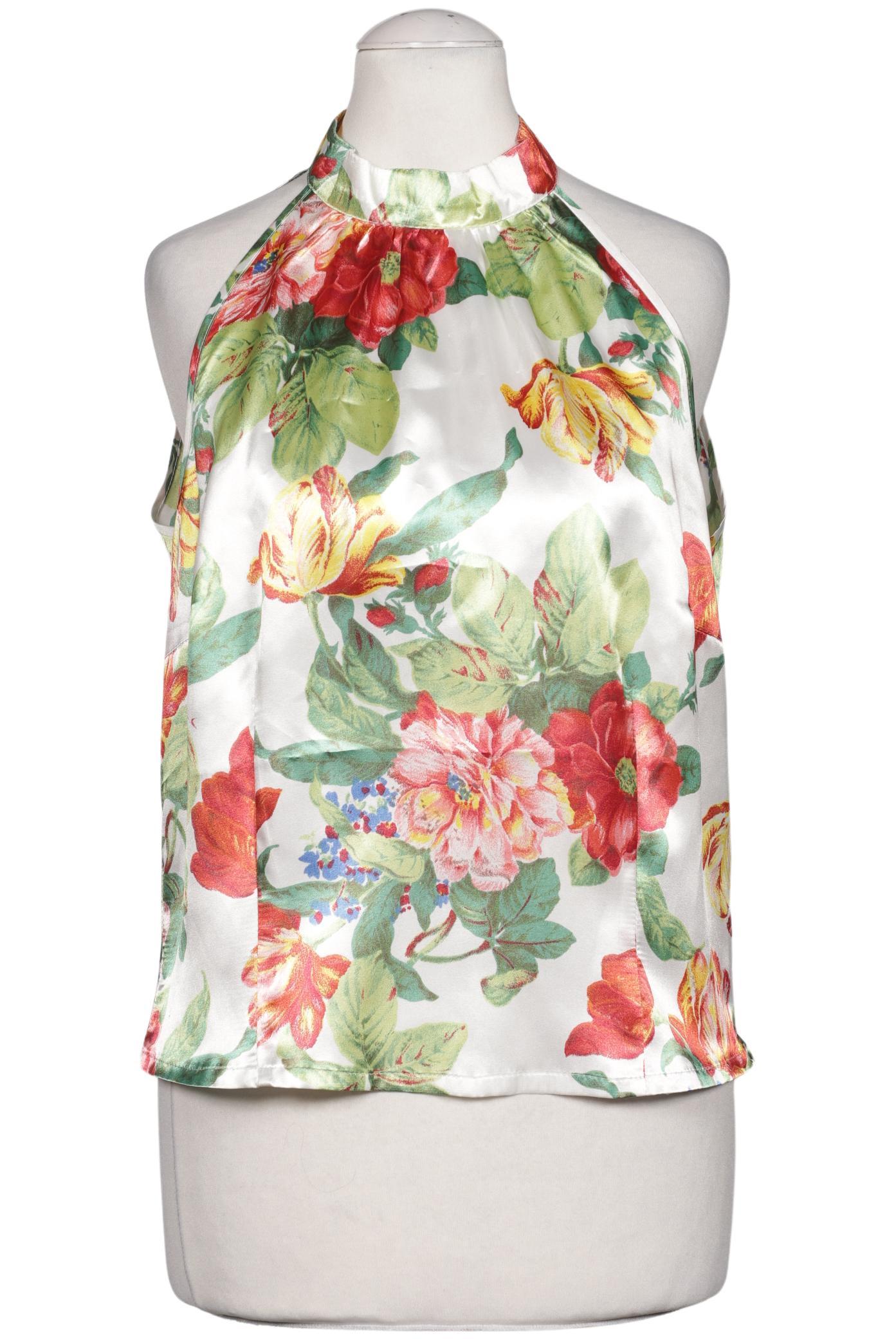 

Apart Damen Bluse, mehrfarbig, Gr. 38
