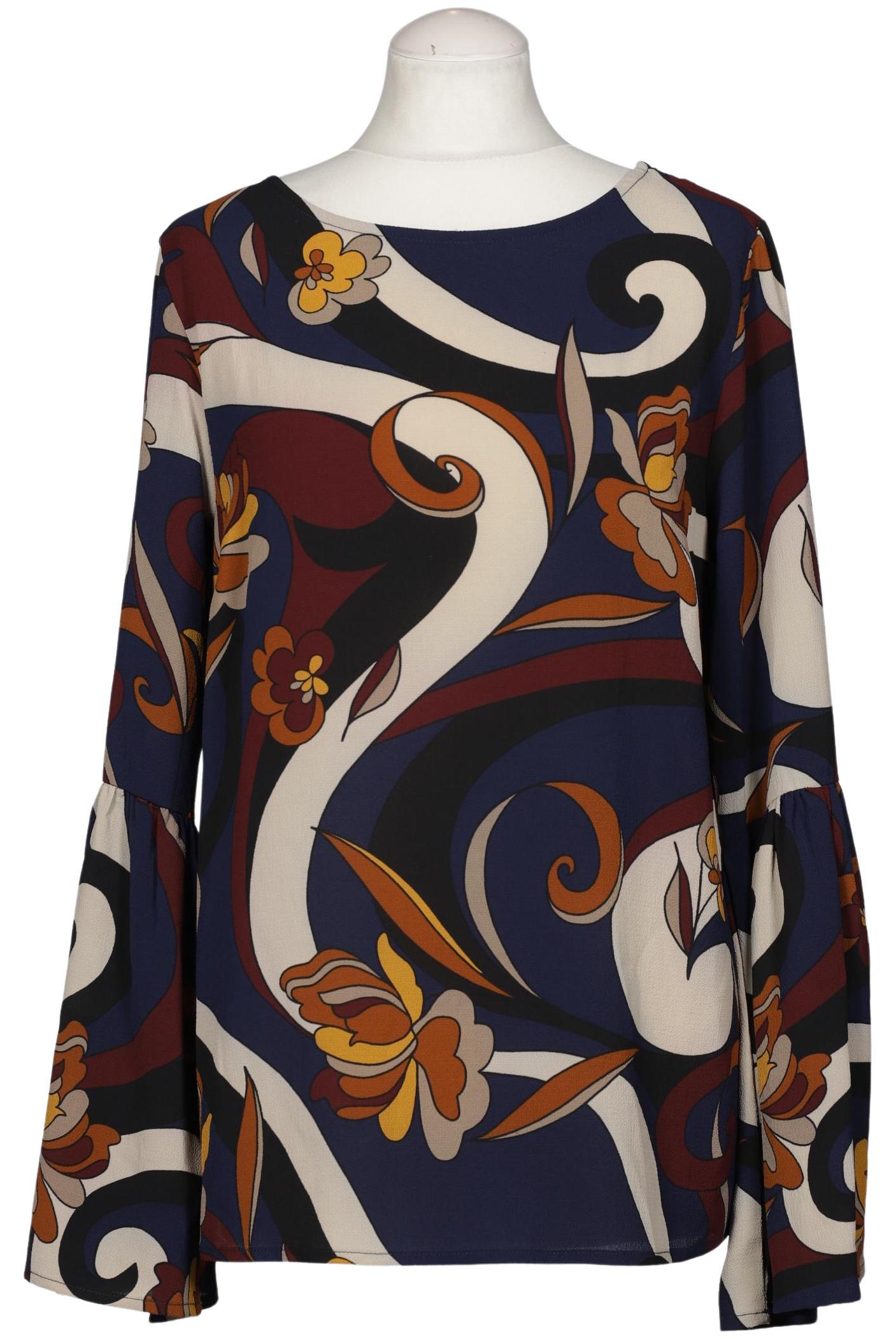 

Apart Damen Bluse, mehrfarbig, Gr. 38