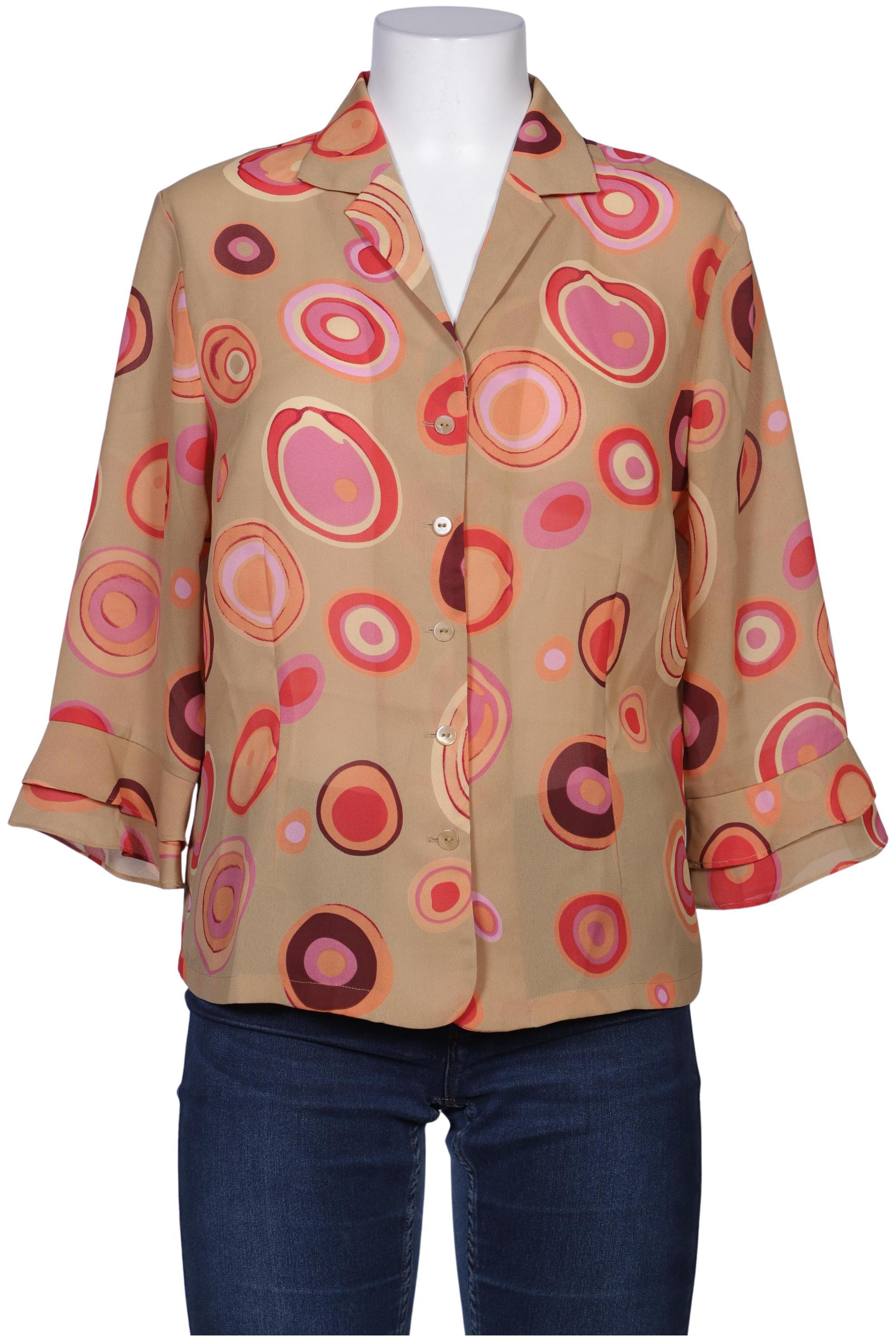 

Apart Damen Bluse, beige, Gr. 42