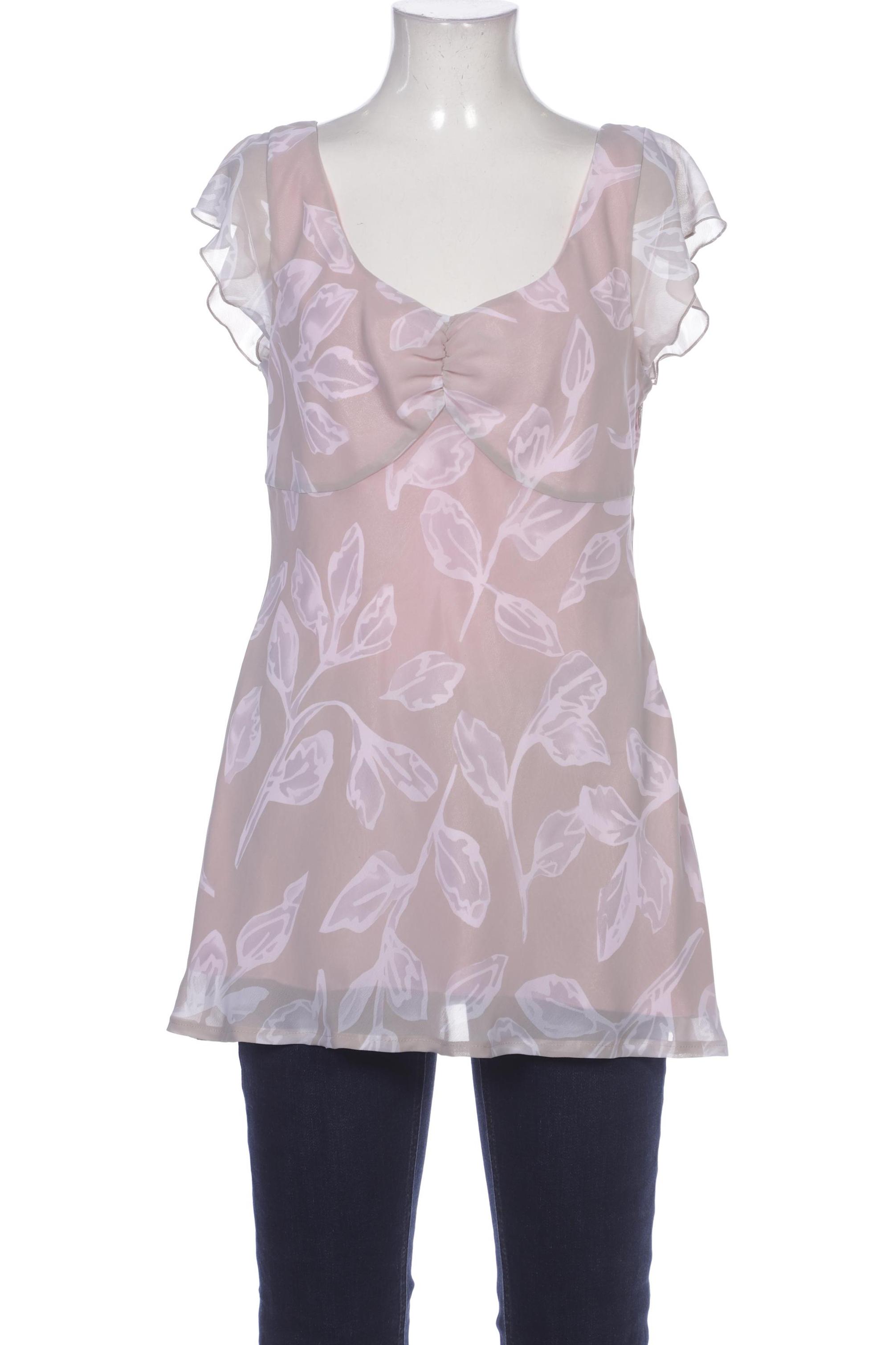 

Apart Damen Bluse, beige, Gr. 40