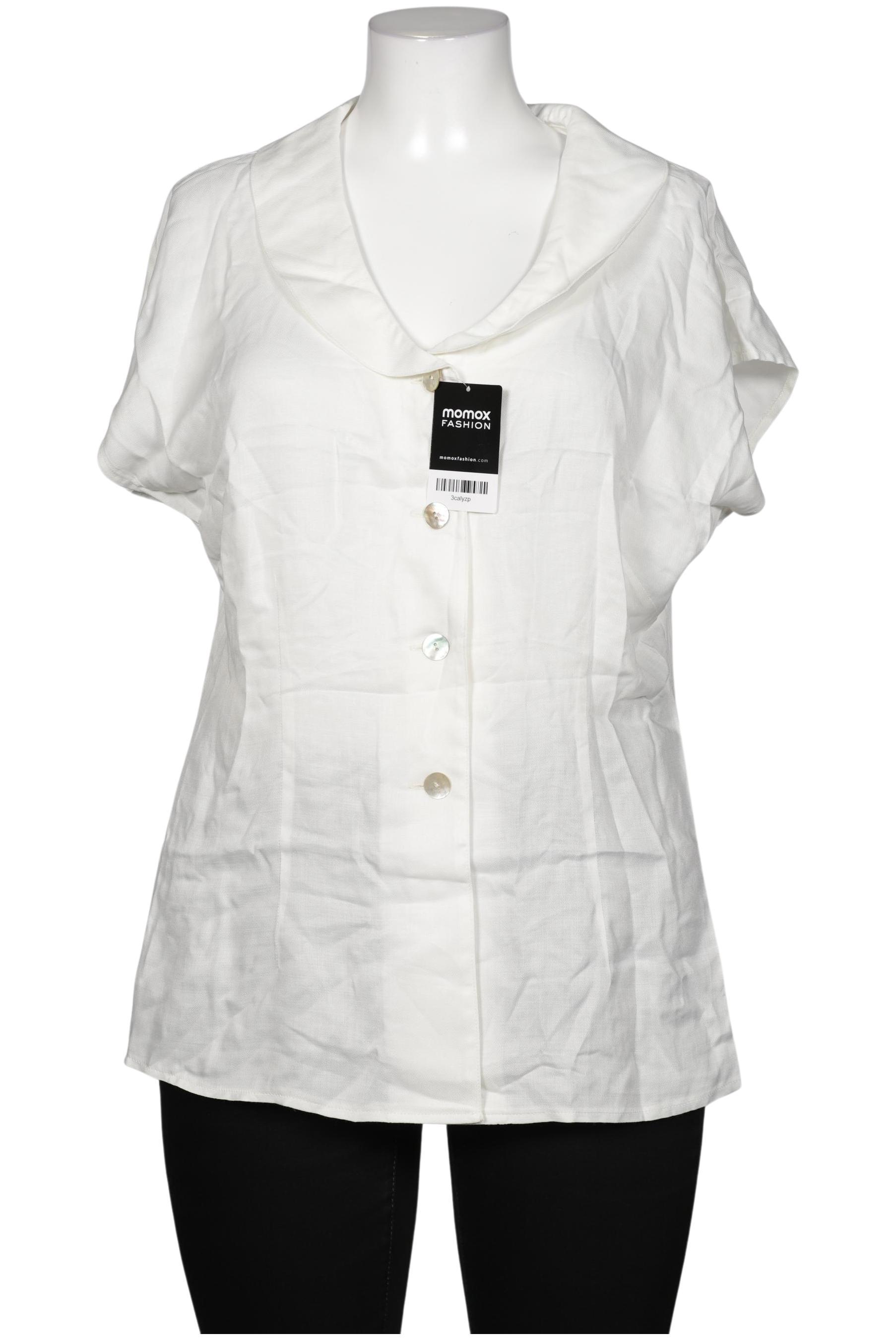 

Apart Damen Bluse, weiß, Gr. 44