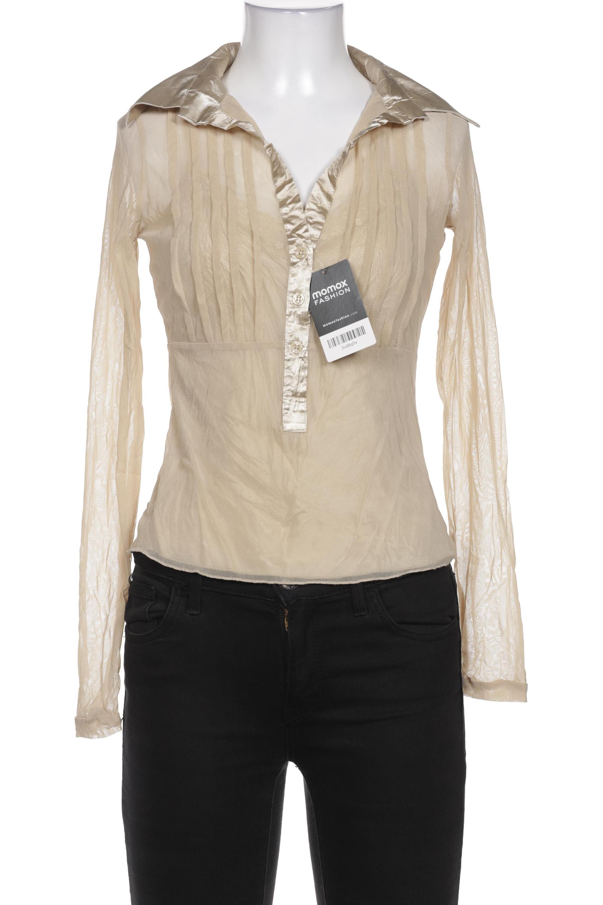 

Apart Damen Bluse, beige, Gr. 34