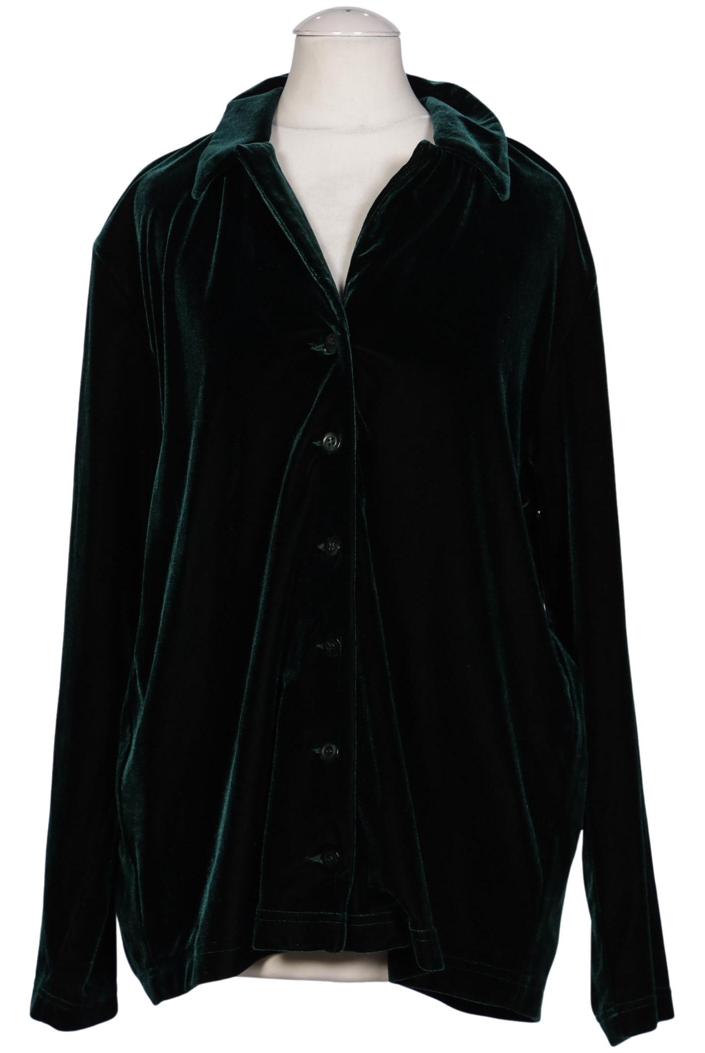 

Apart Damen Bluse, grün, Gr. 38