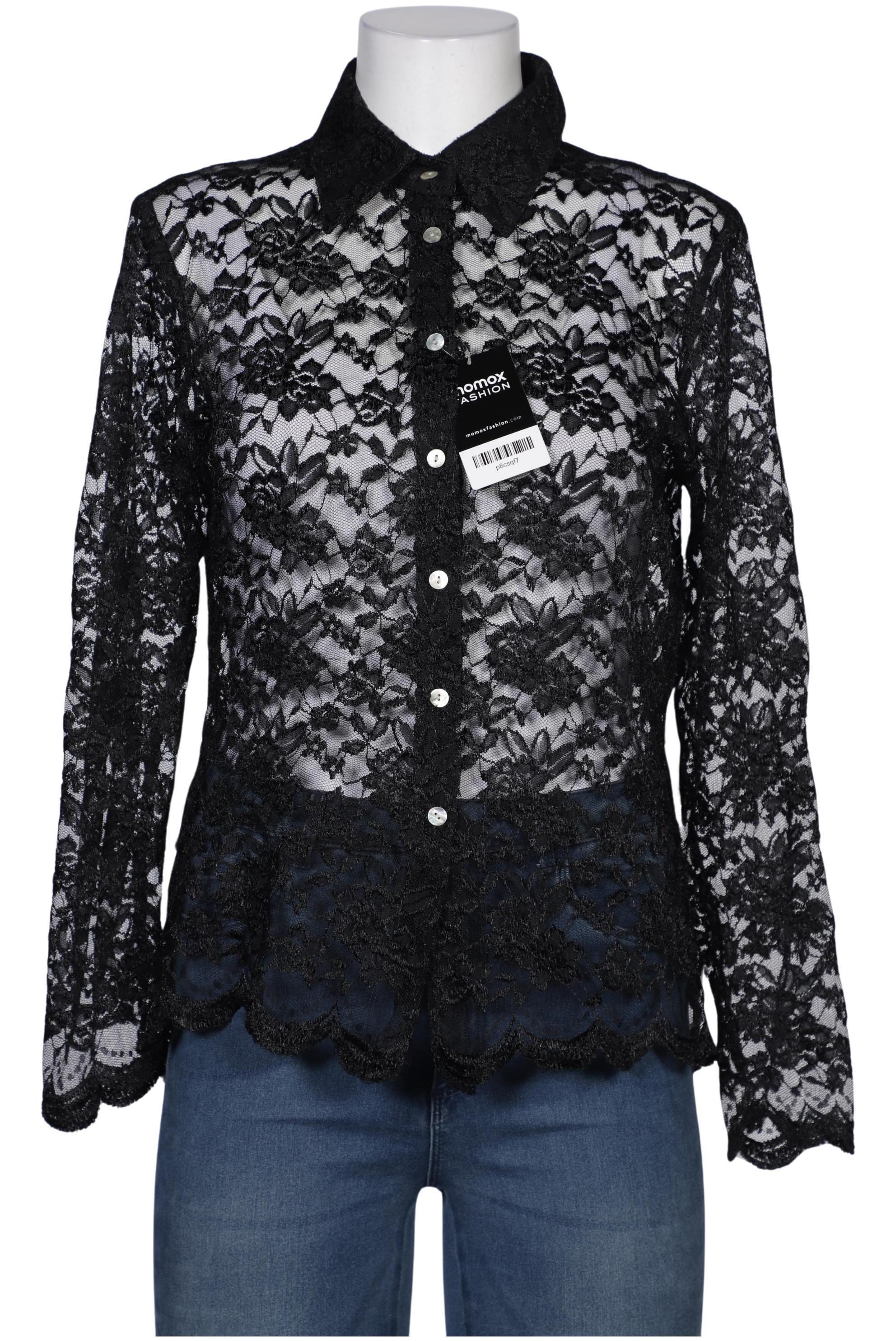 

Apart Damen Bluse, schwarz, Gr. 42