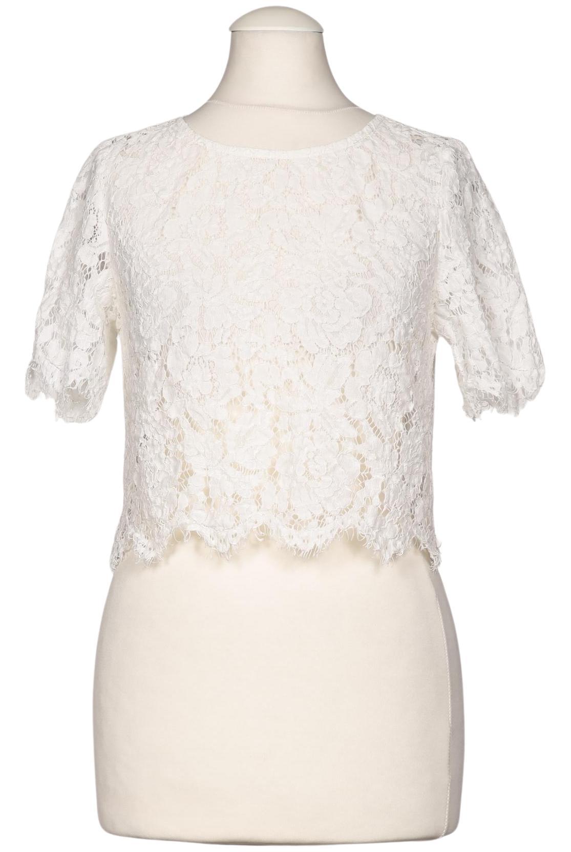 

Apart Damen Bluse, weiß, Gr. 36