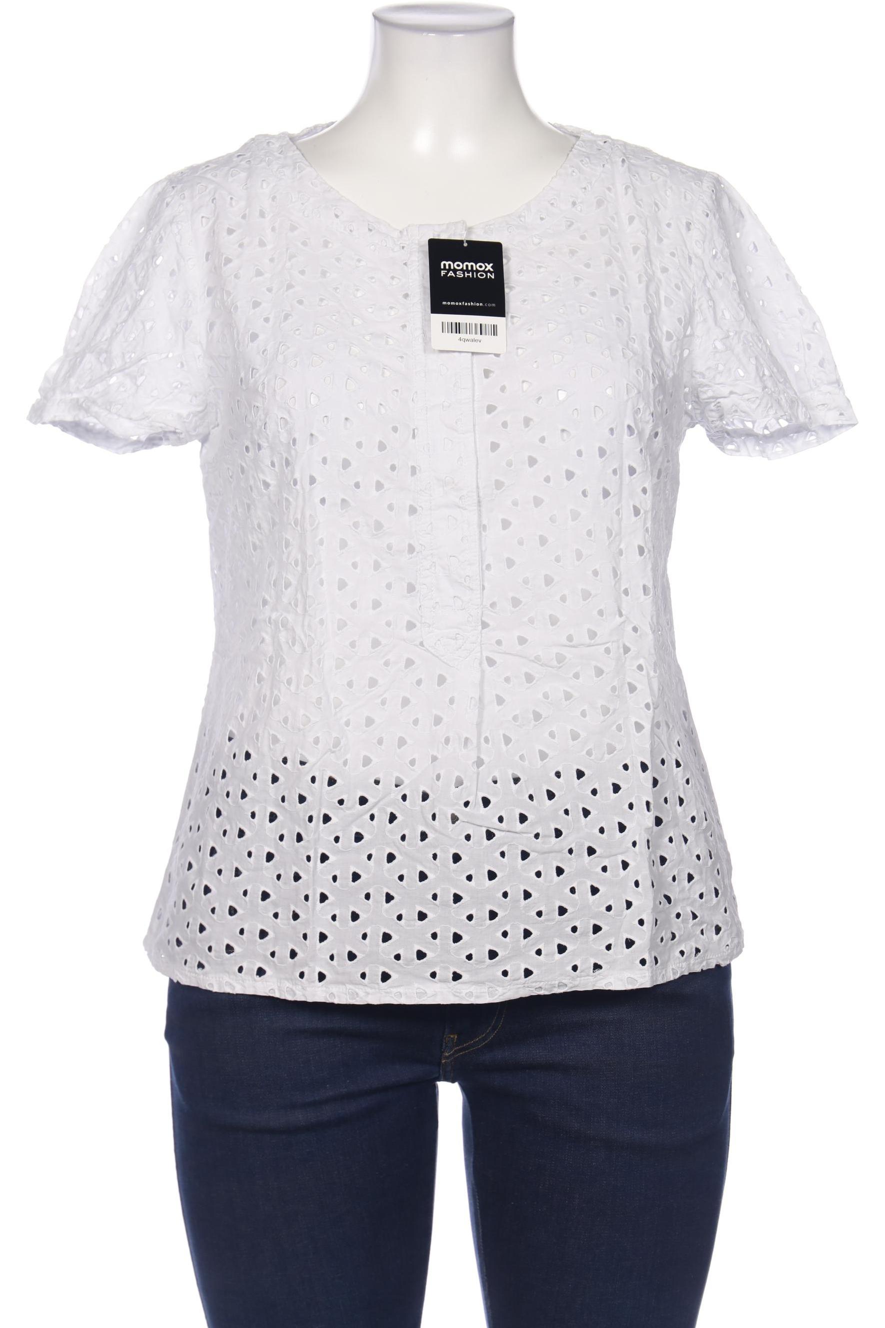 

APART Damen Bluse, weiß