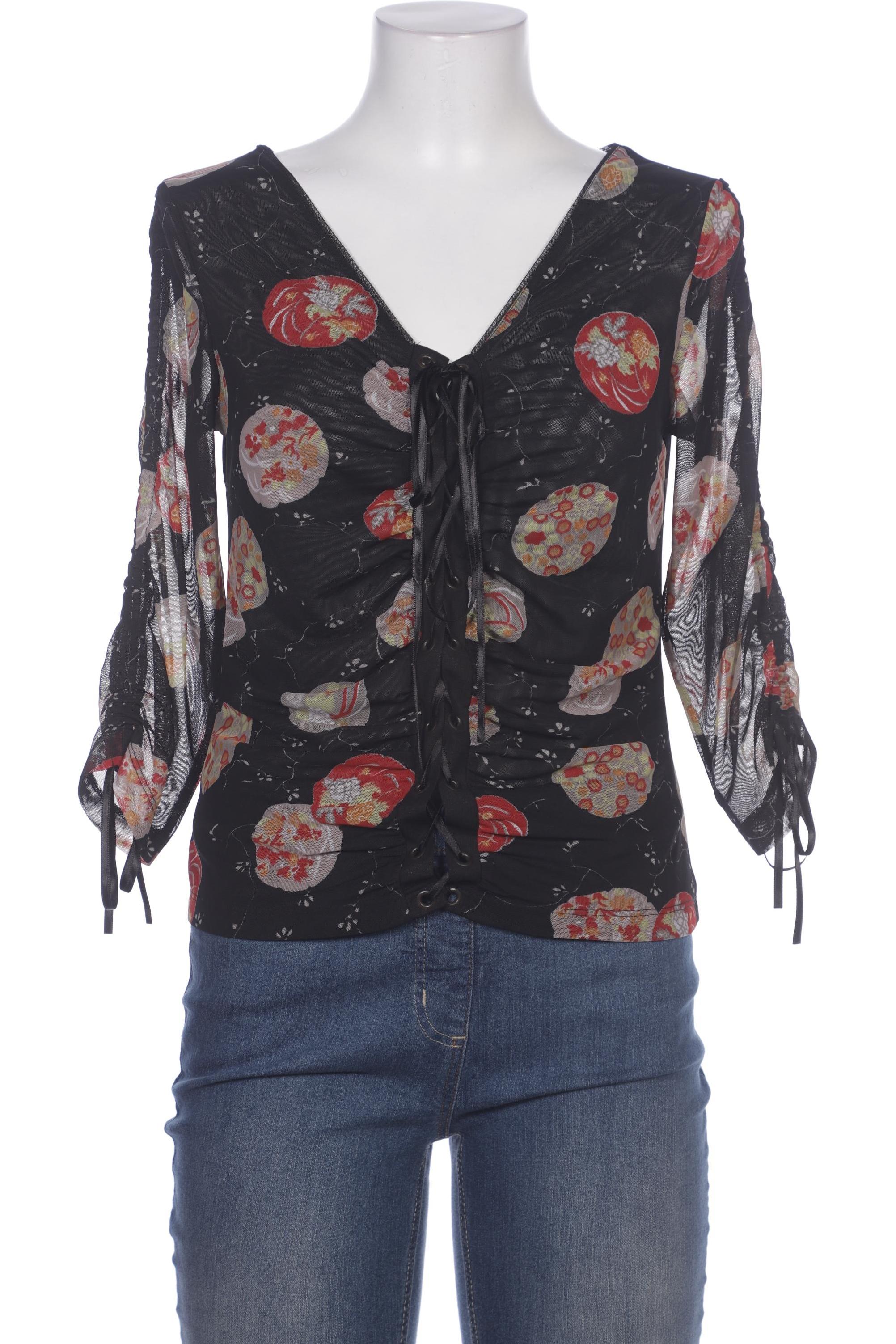 

Apart Damen Bluse, schwarz, Gr. 38