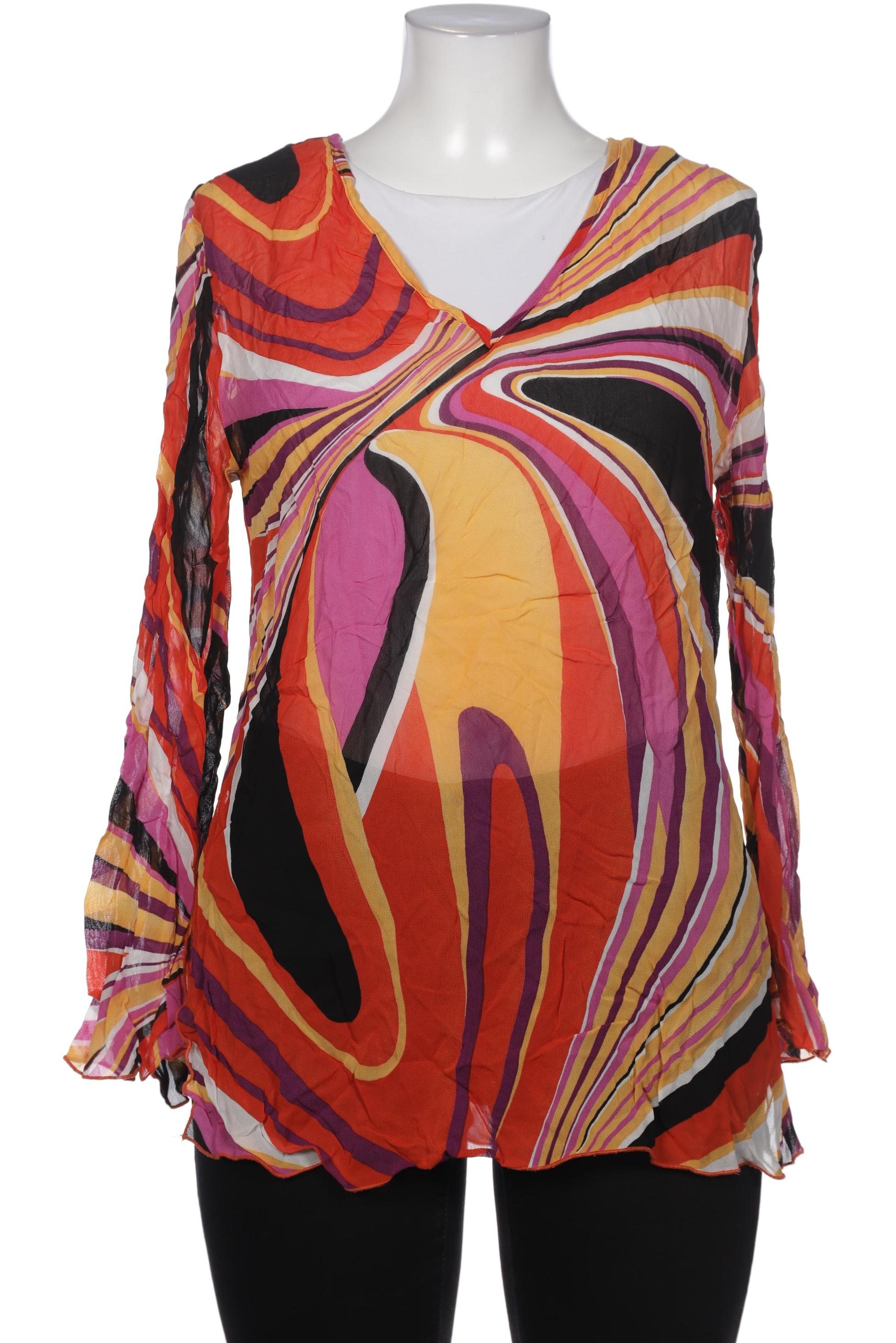 

Apart Damen Bluse, mehrfarbig, Gr. 44