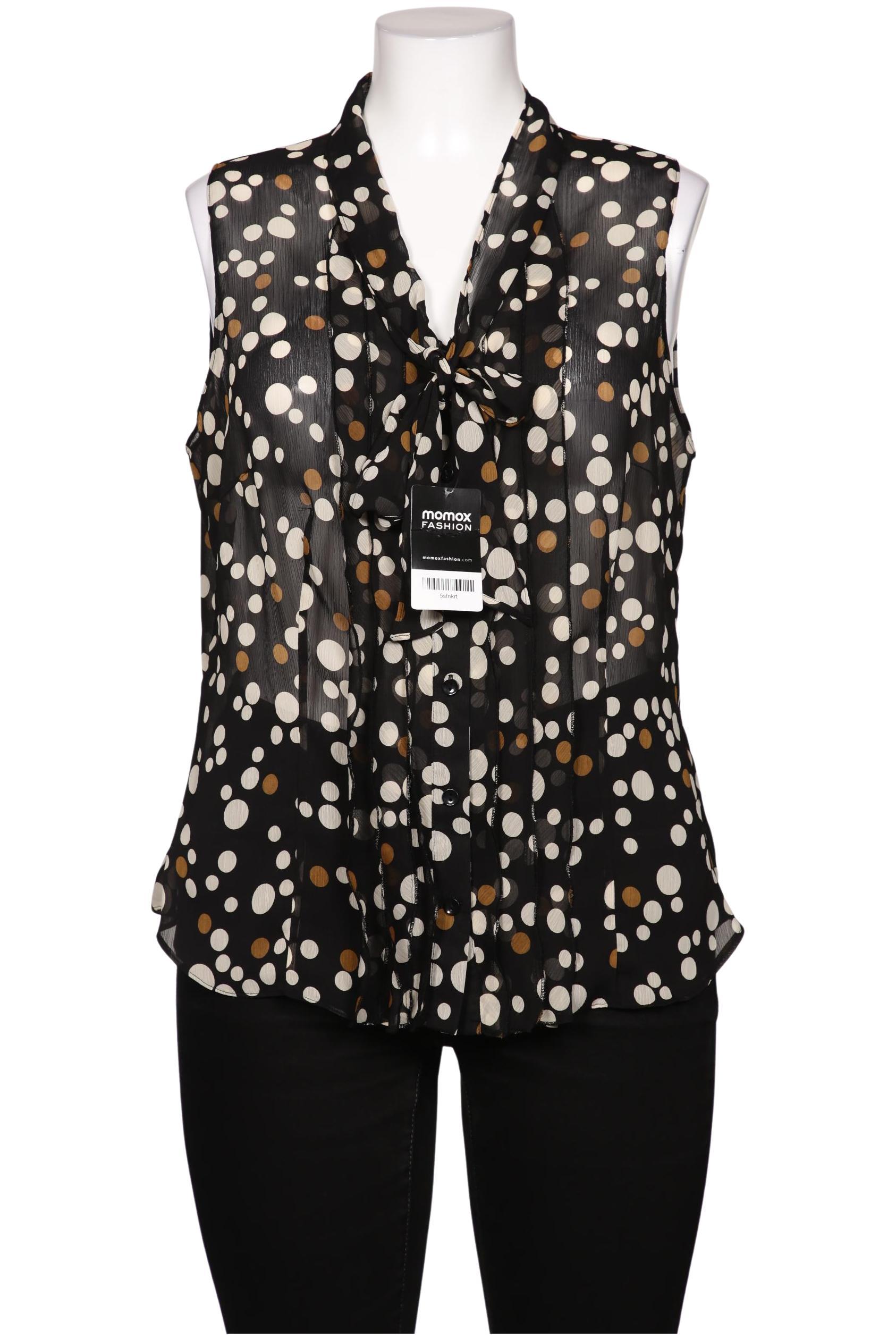 

Apart Damen Bluse, mehrfarbig, Gr. 46