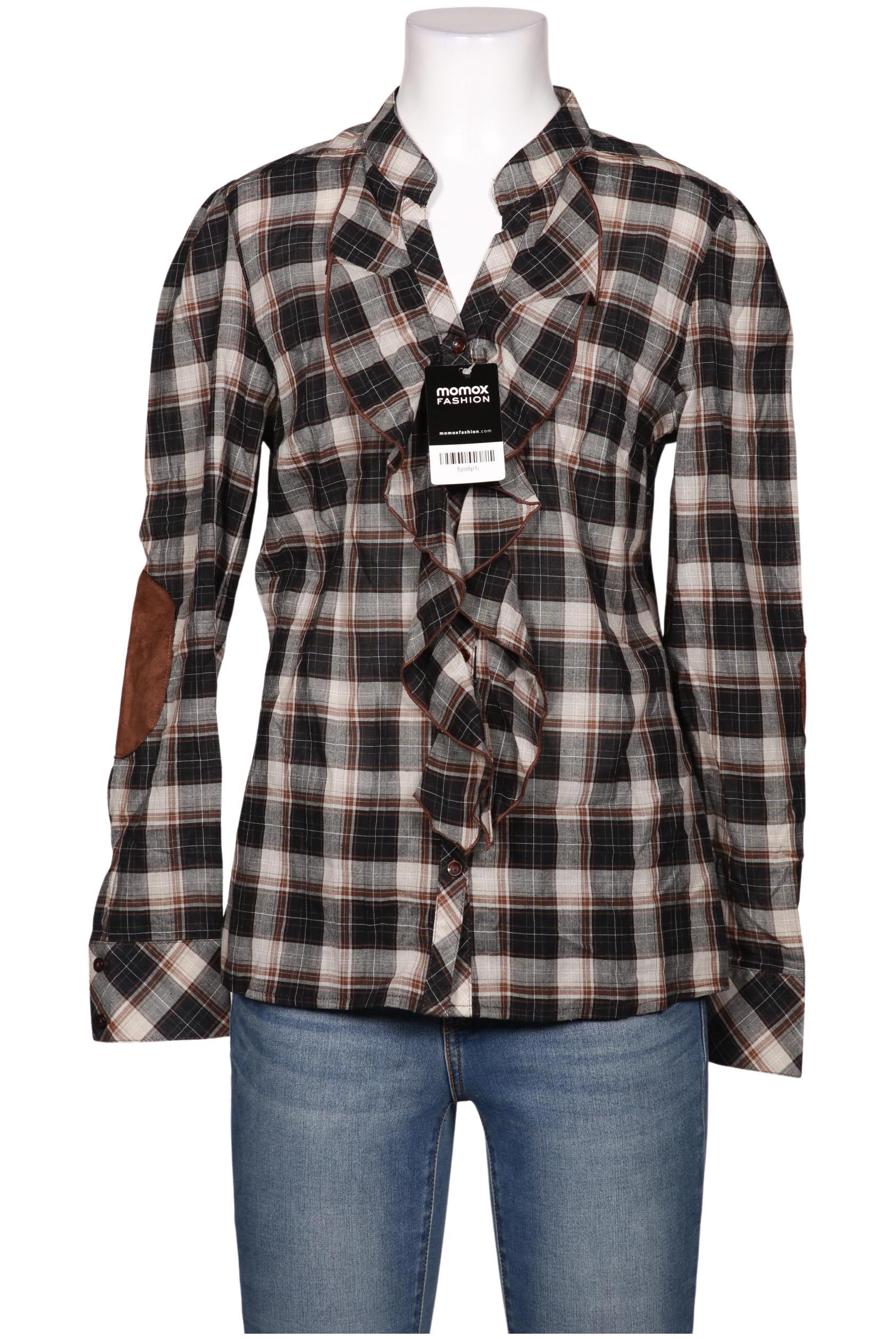 

Apart Damen Bluse, mehrfarbig, Gr. 40