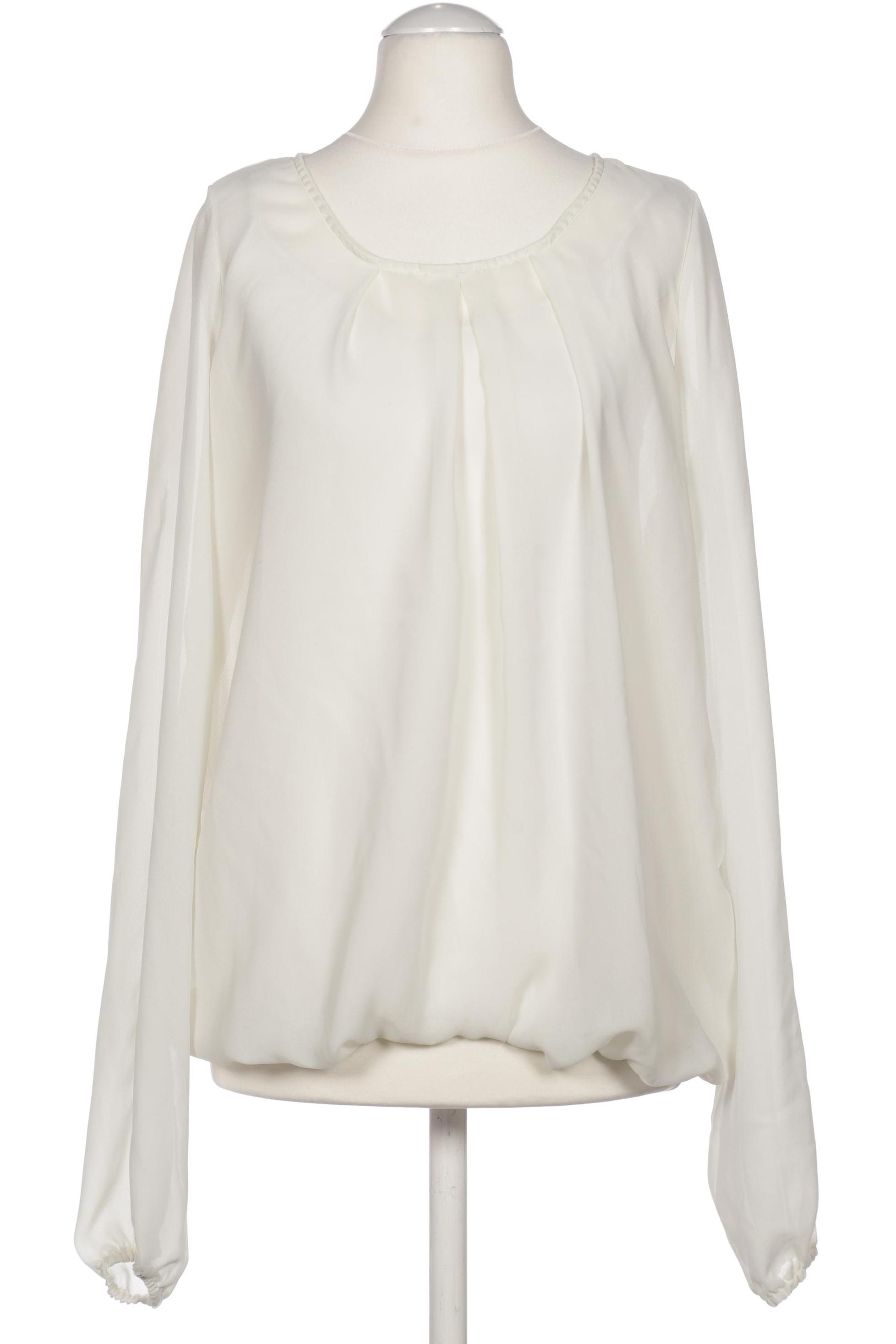 

Apart Damen Bluse, cremeweiß, Gr. 32