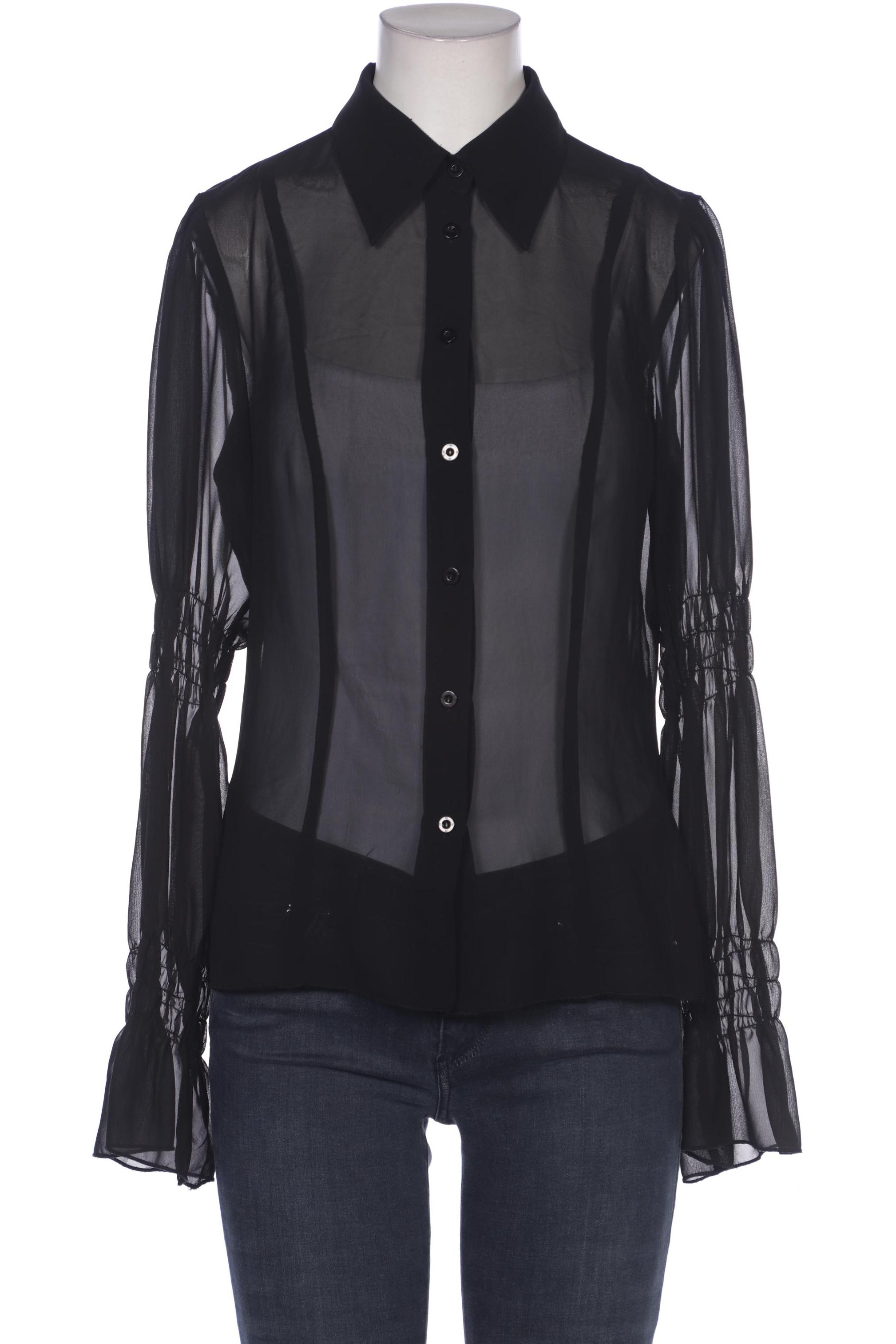 

Apart Damen Bluse, schwarz, Gr. 36