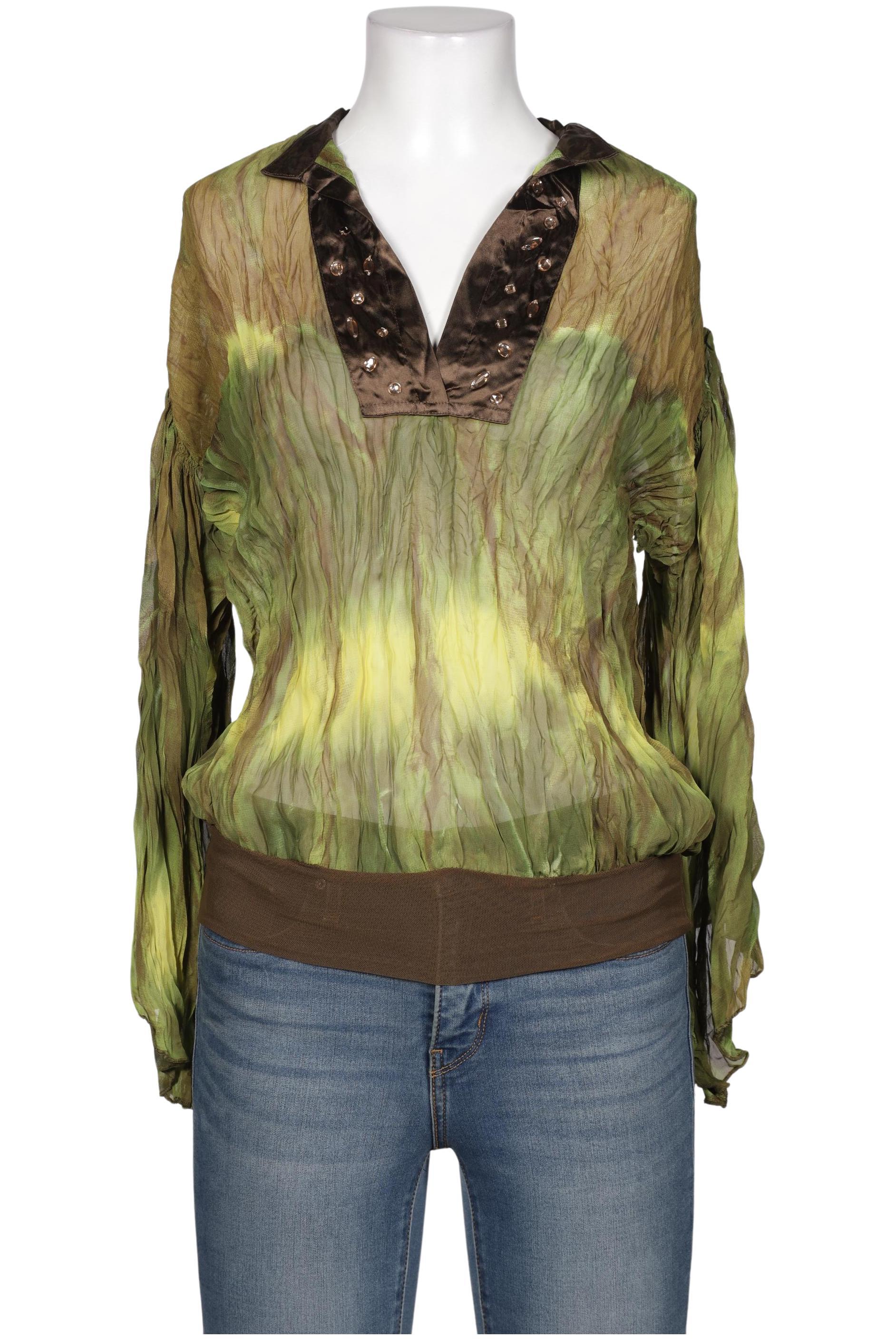 

Apart Damen Bluse, mehrfarbig, Gr. 36