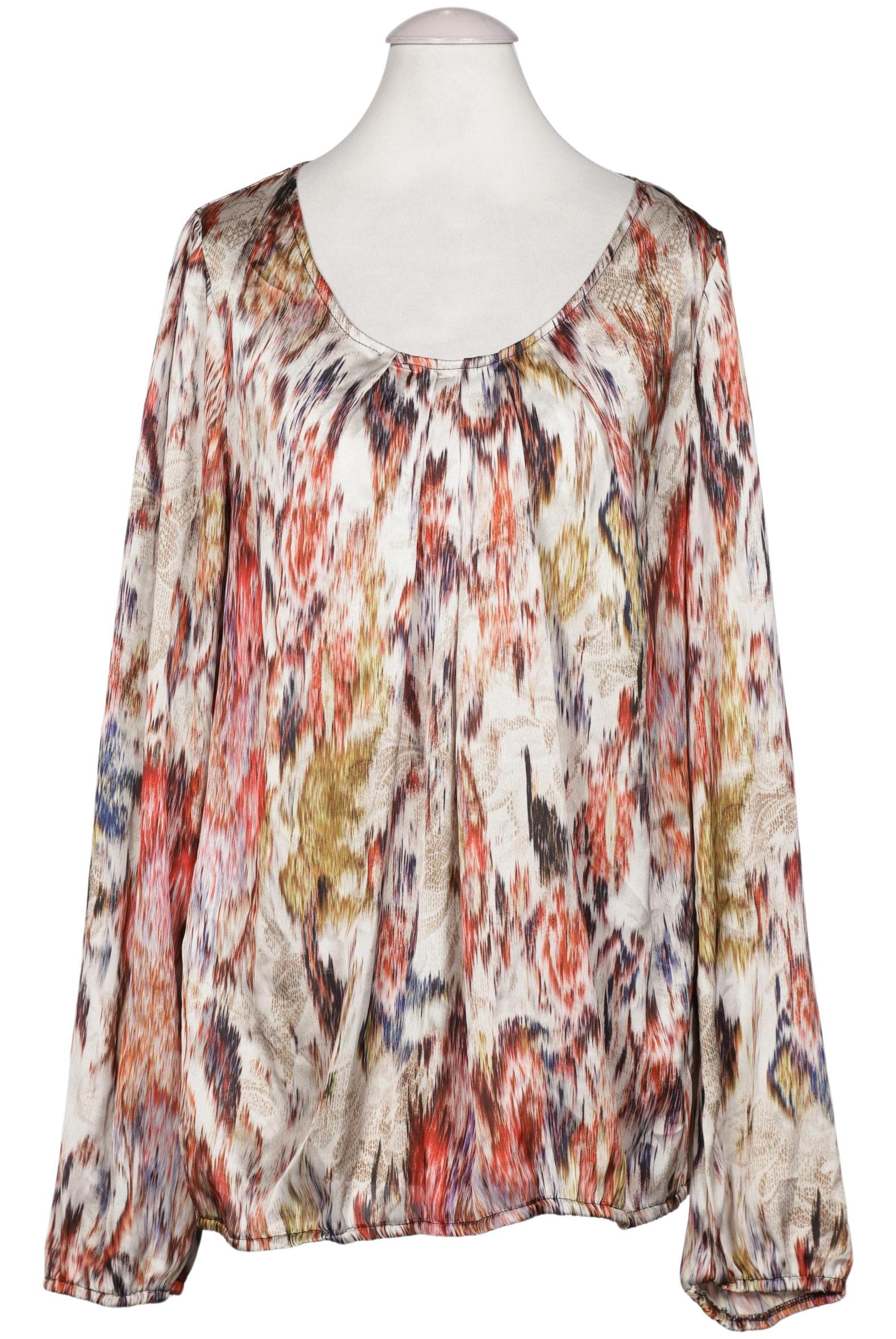 

Apart Damen Bluse, mehrfarbig, Gr. 40