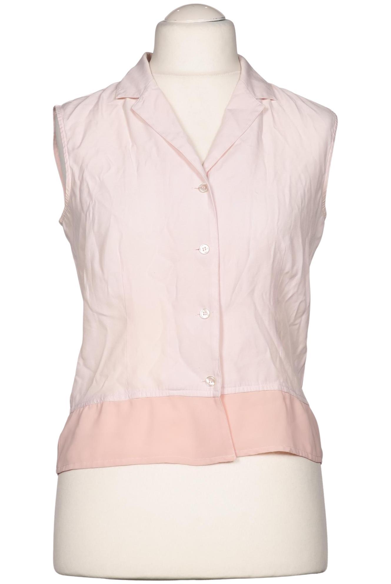 

Apart Damen Bluse, pink, Gr. 40