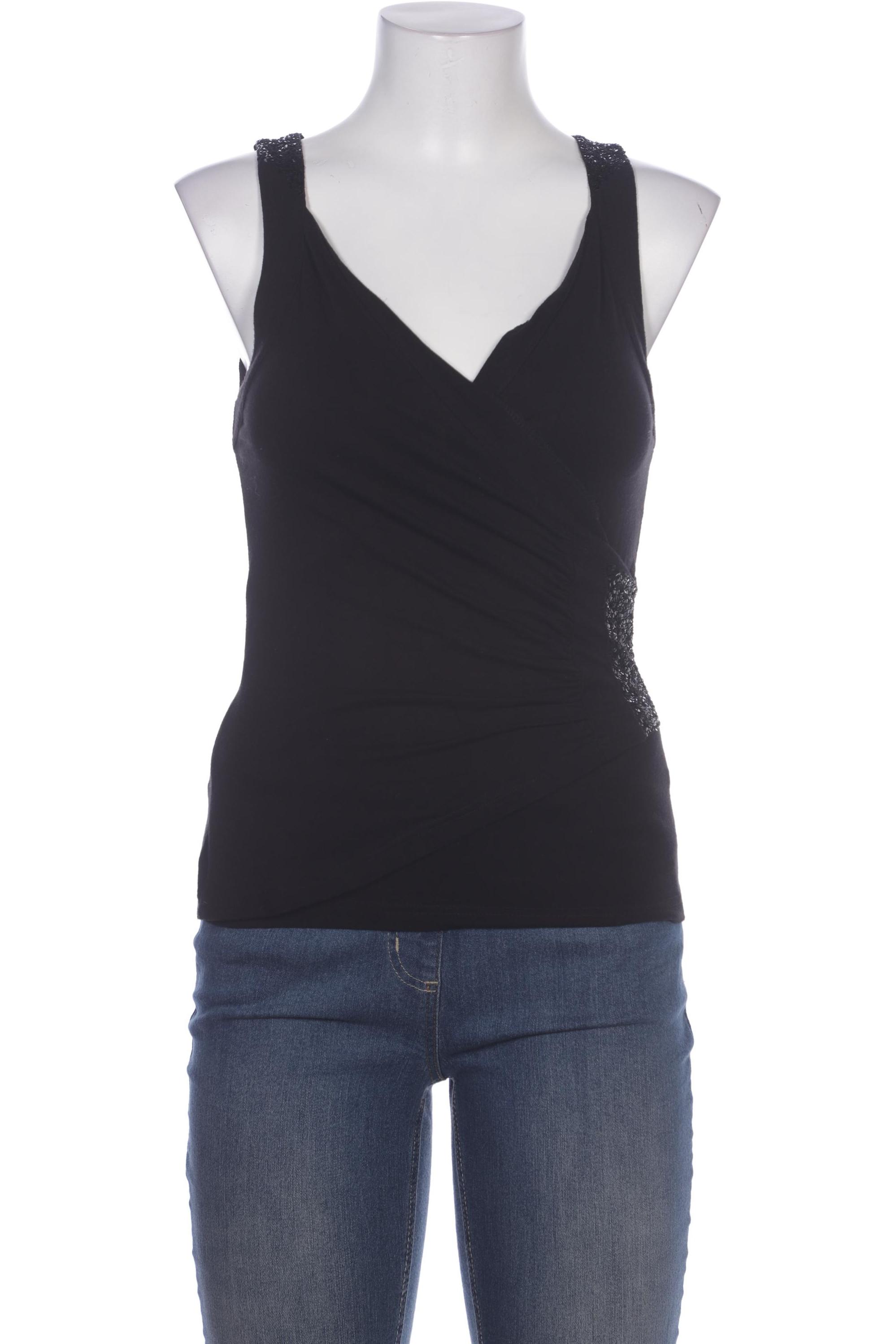 

Apart Damen Bluse, schwarz, Gr. 38