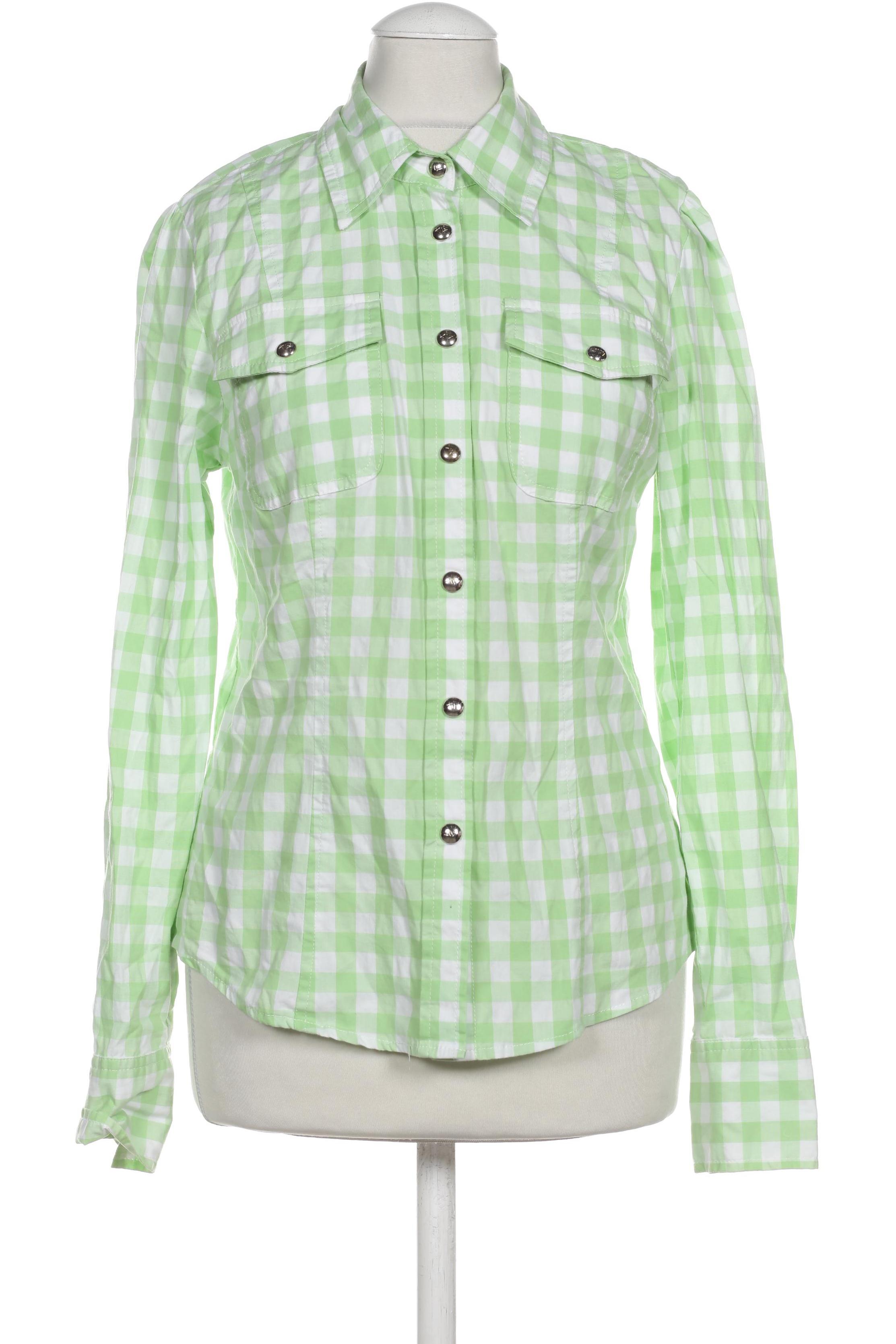 

Apart Damen Bluse, grün, Gr. 34