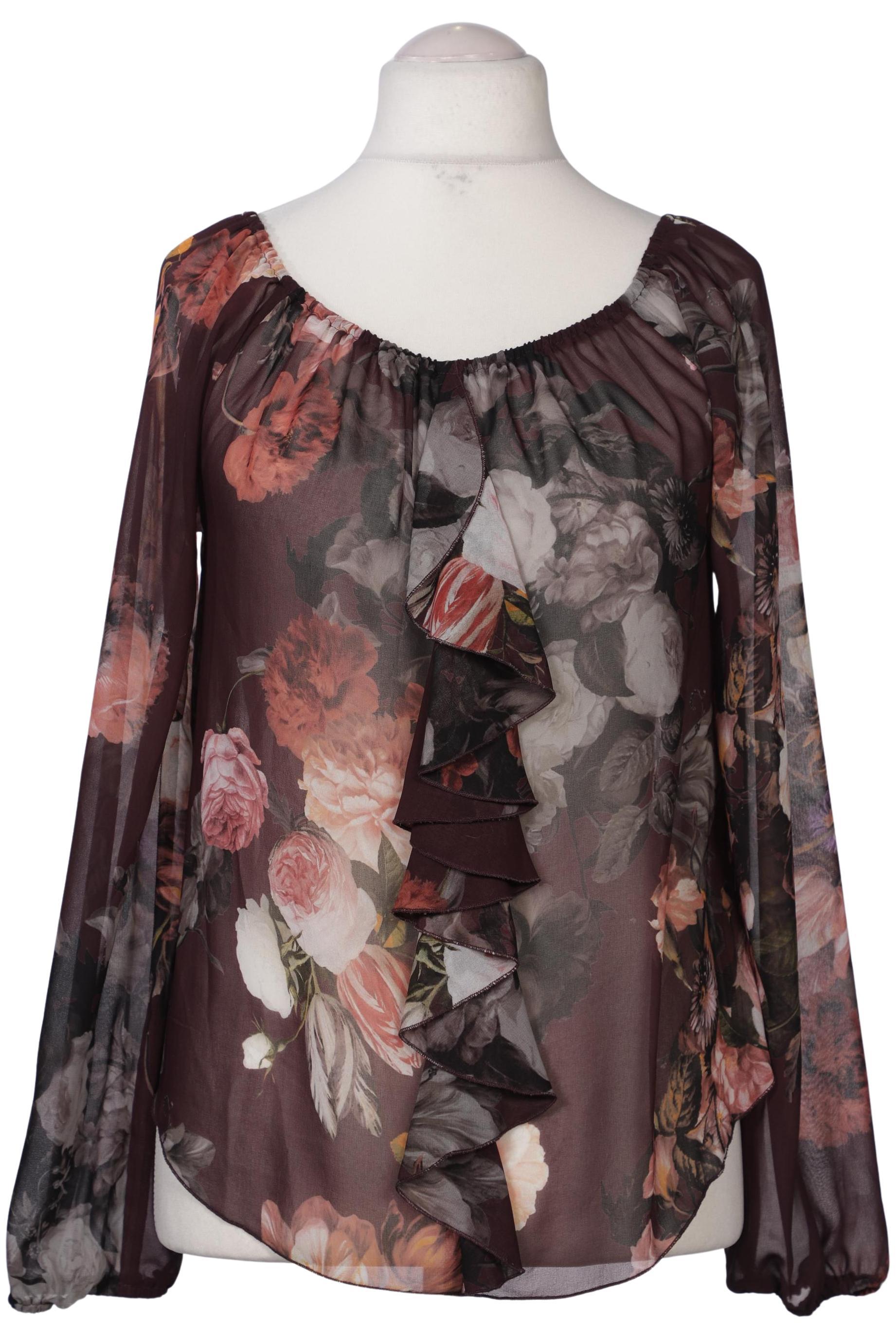 

Apart Damen Bluse, braun, Gr. 38