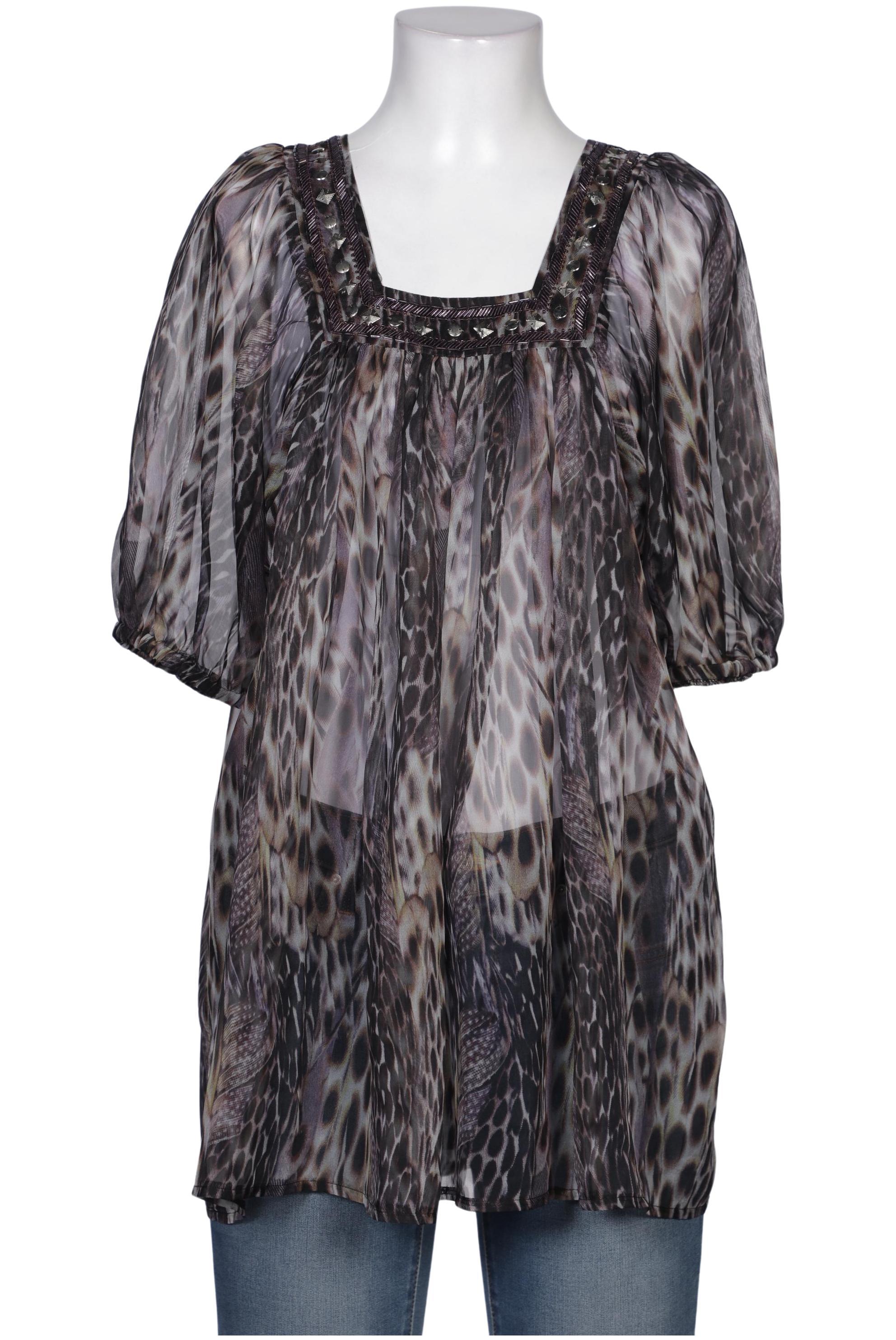 

Apart Damen Bluse, mehrfarbig, Gr. 40