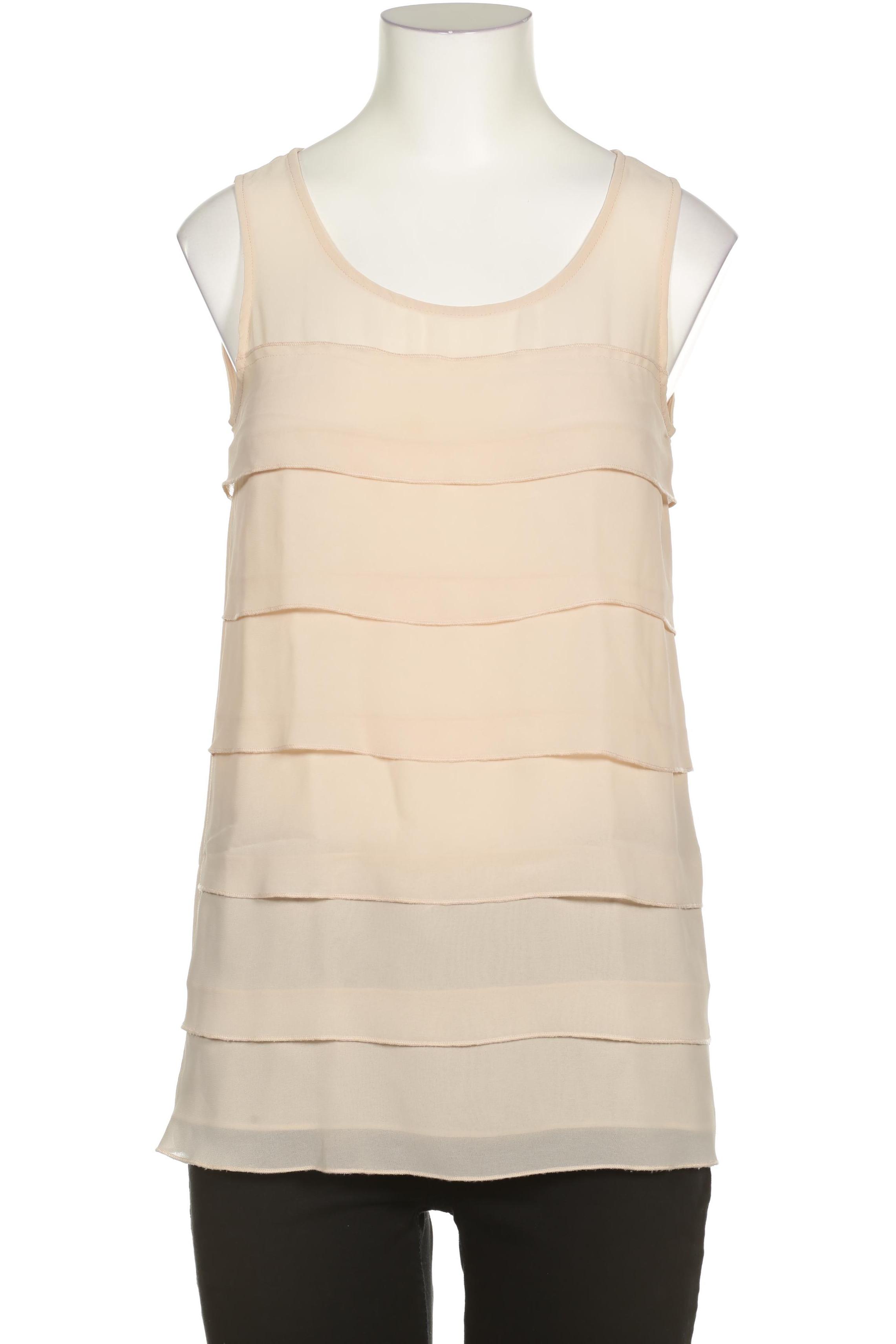 

Apart Damen Bluse, beige, Gr. 32