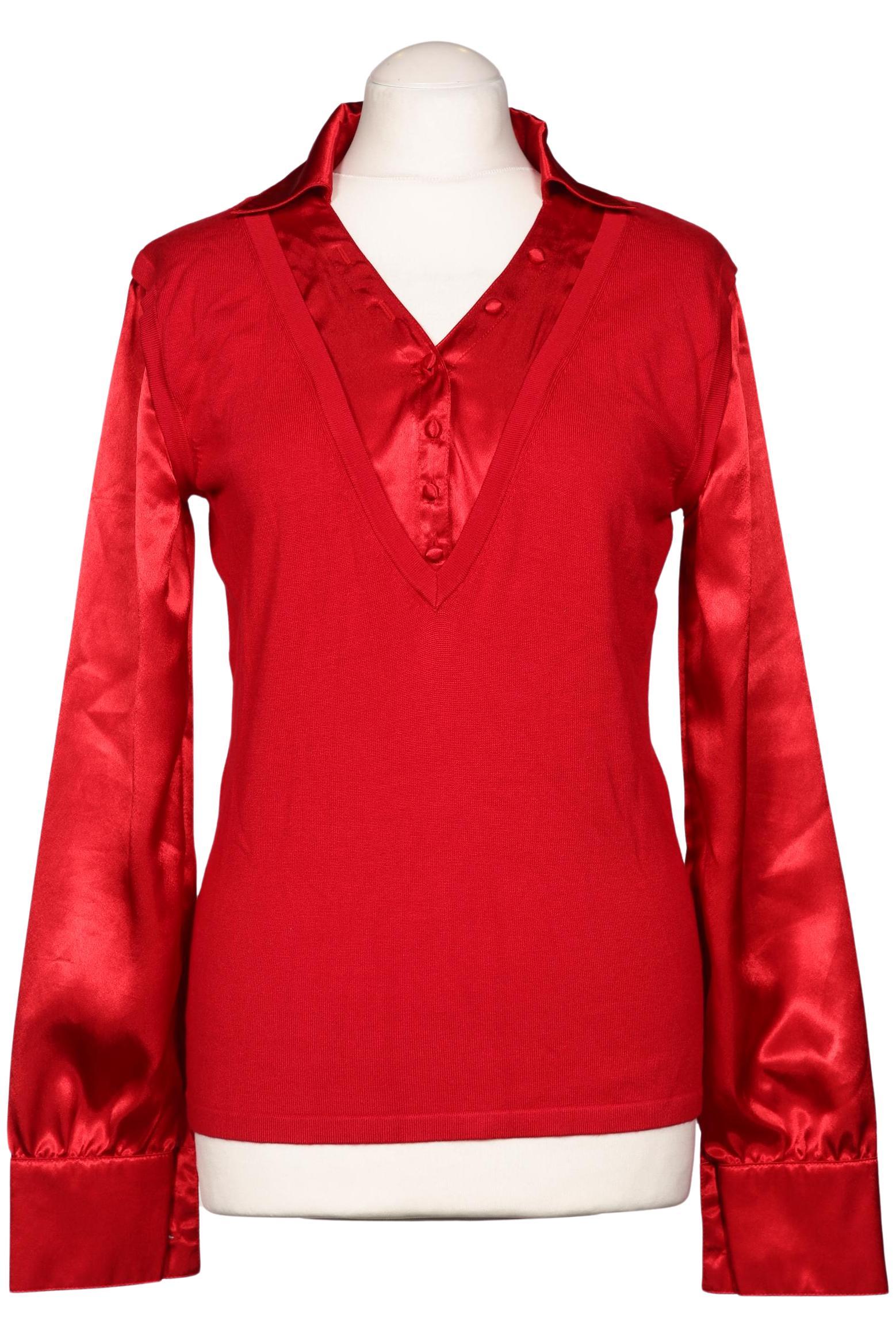 

Apart Damen Bluse, rot, Gr. 38