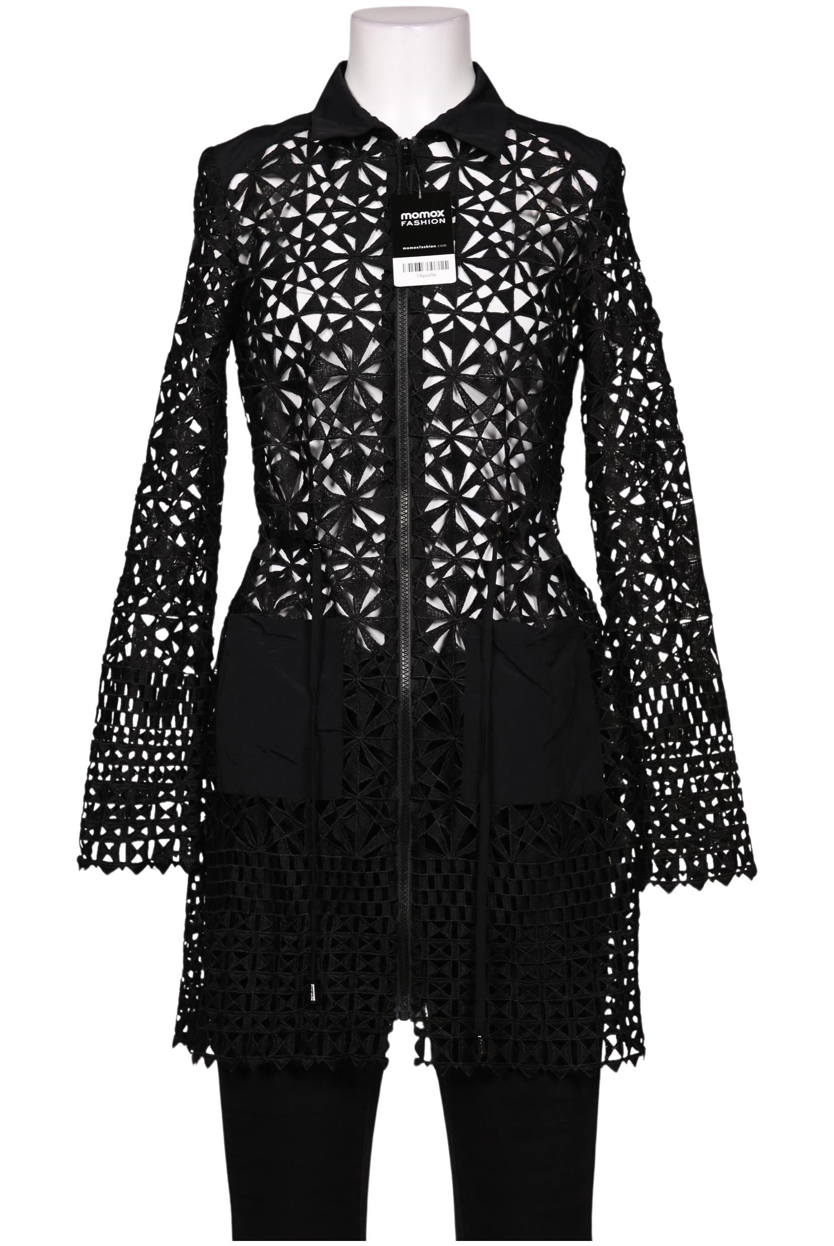 

Apart Damen Bluse, schwarz, Gr. 36