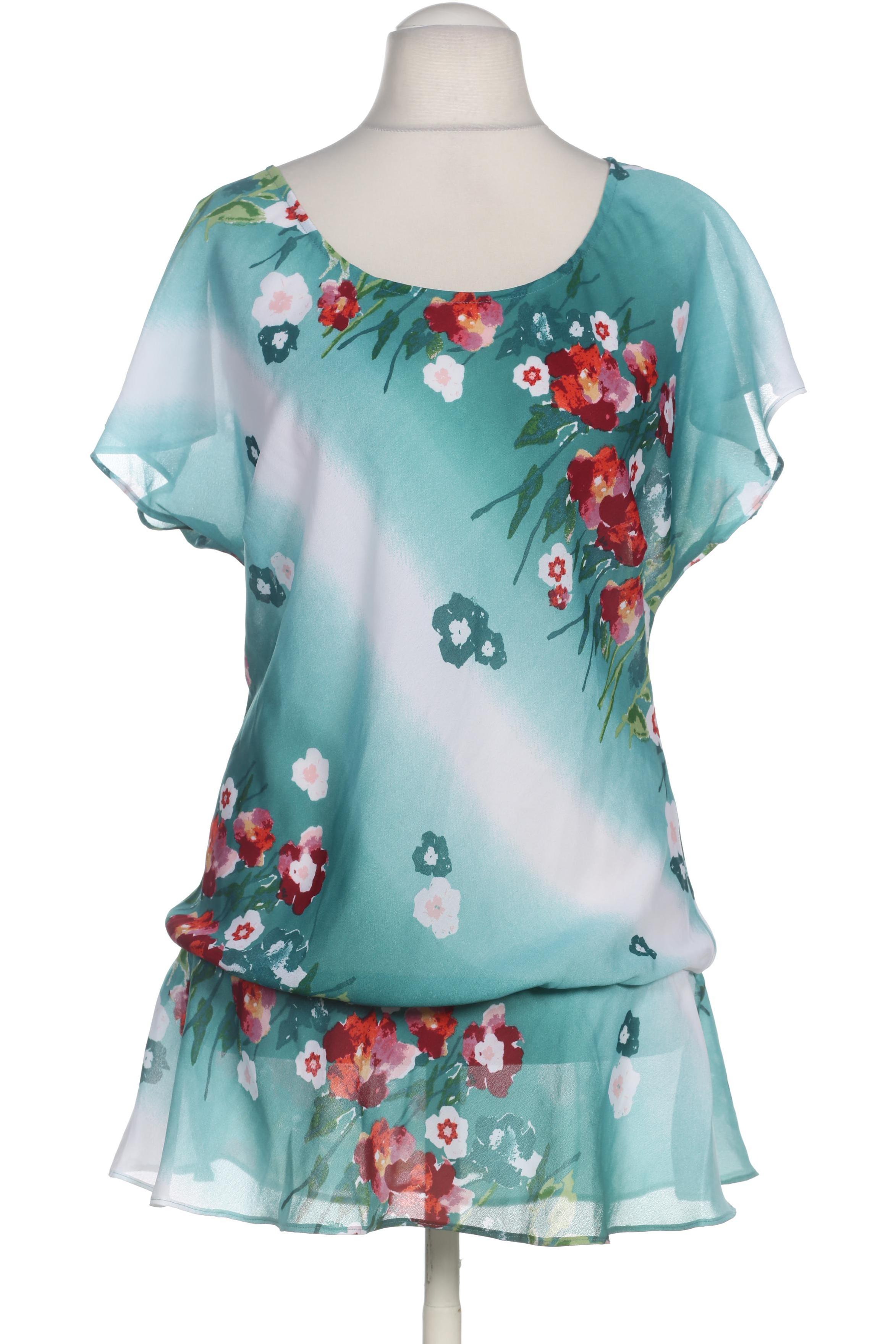 

Apart Damen Bluse, grün, Gr. 44