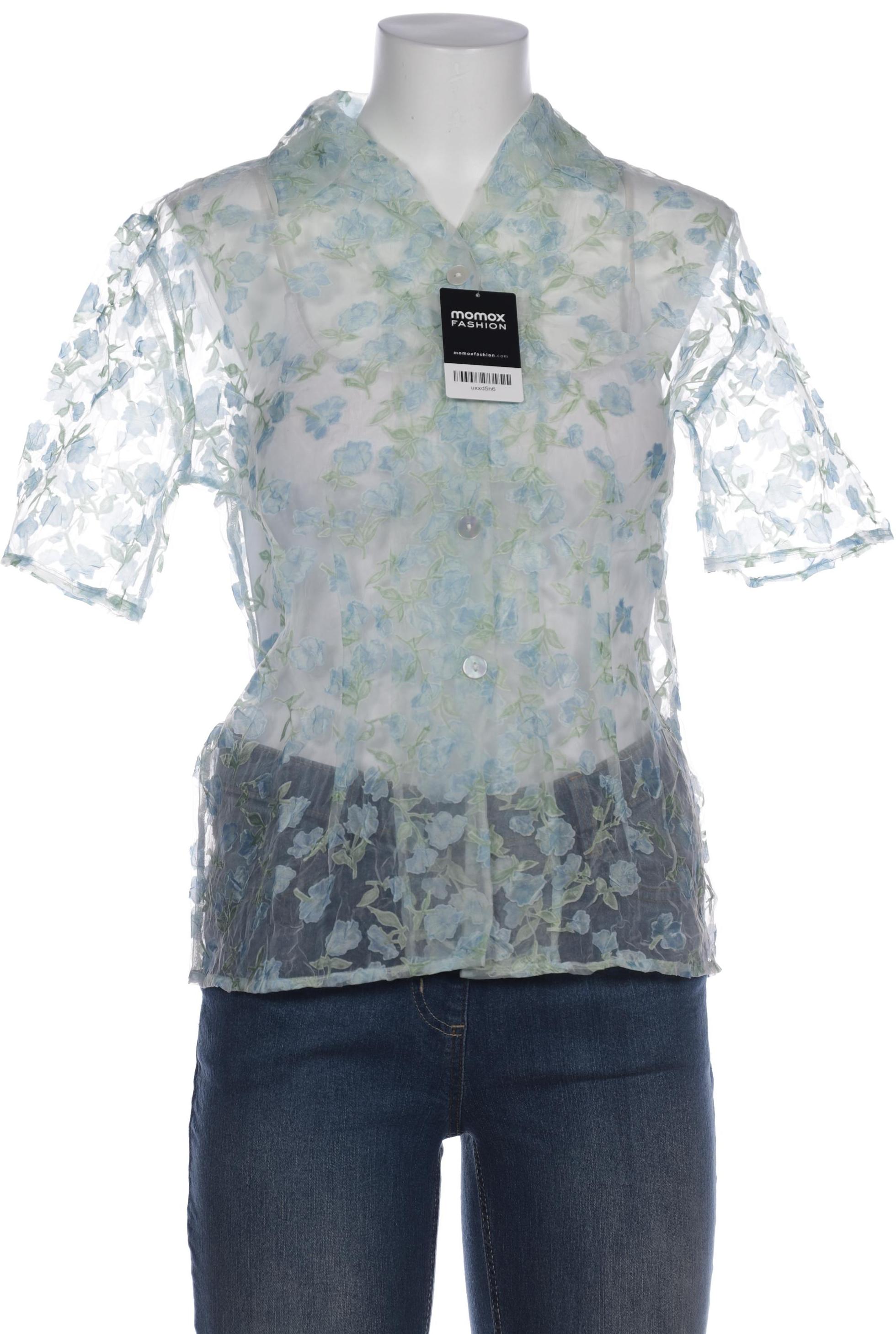 

Apart Damen Bluse, türkis, Gr. 36