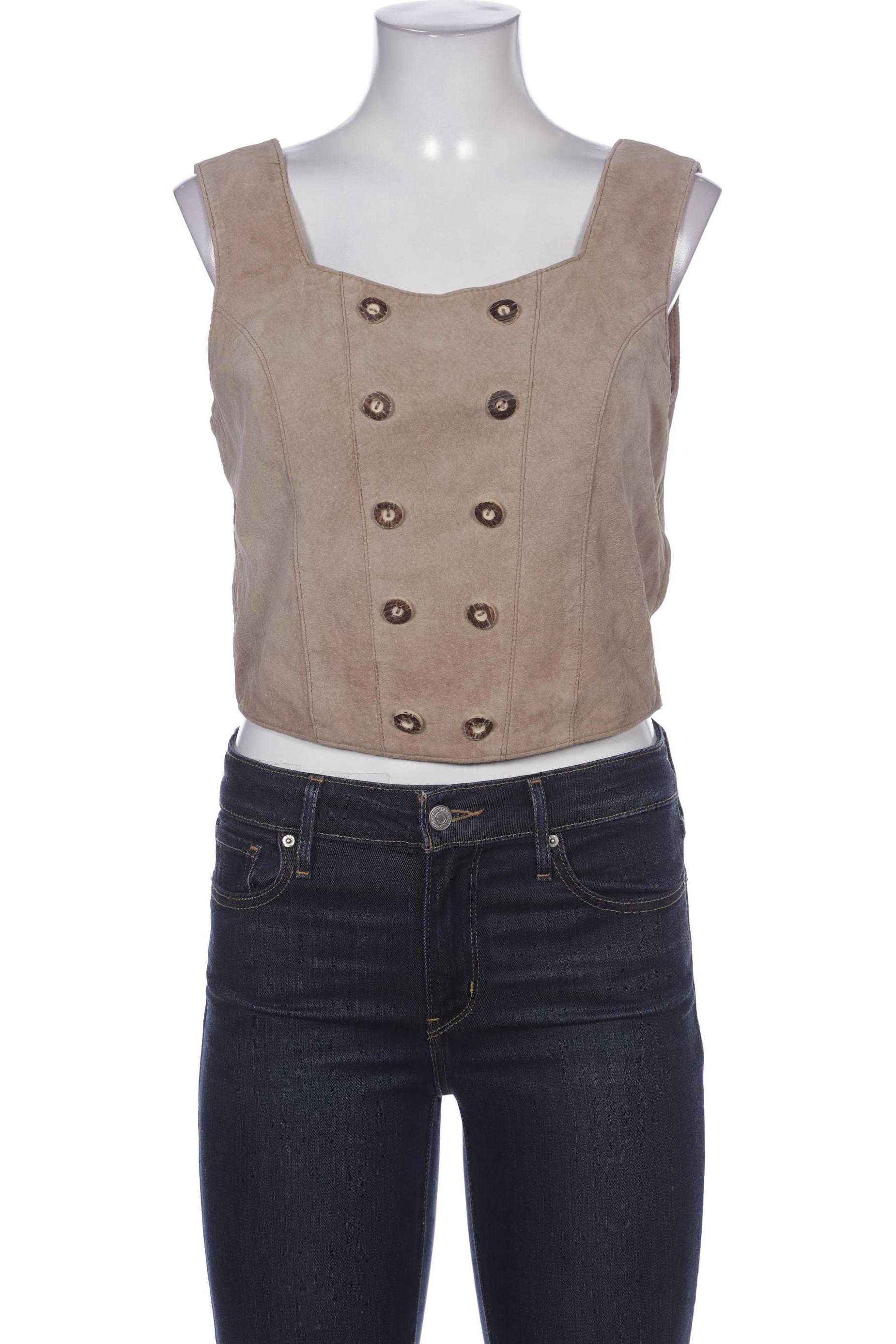 

Apart Damen Bluse, beige, Gr. 38