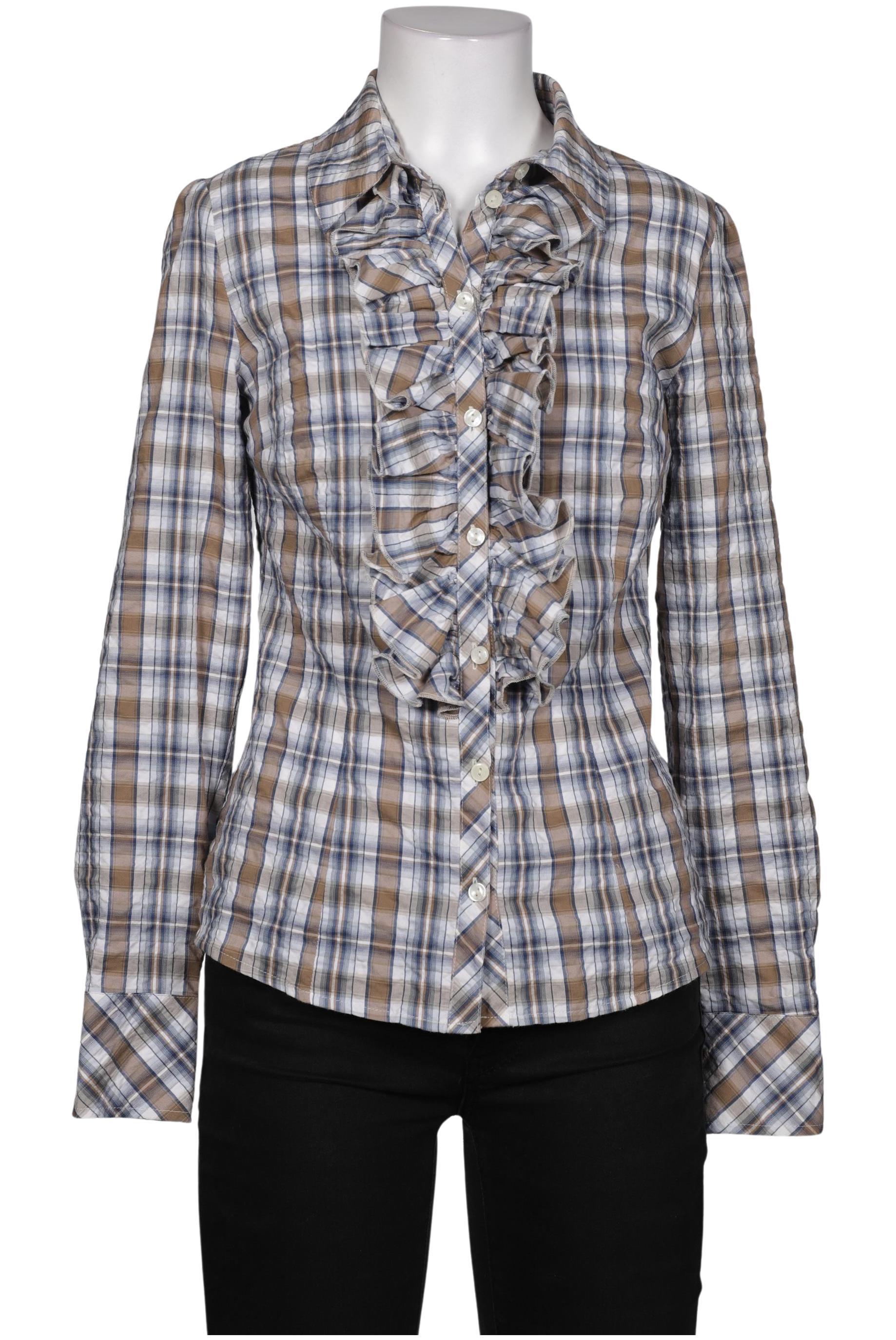 

Apart Damen Bluse, mehrfarbig, Gr. 36