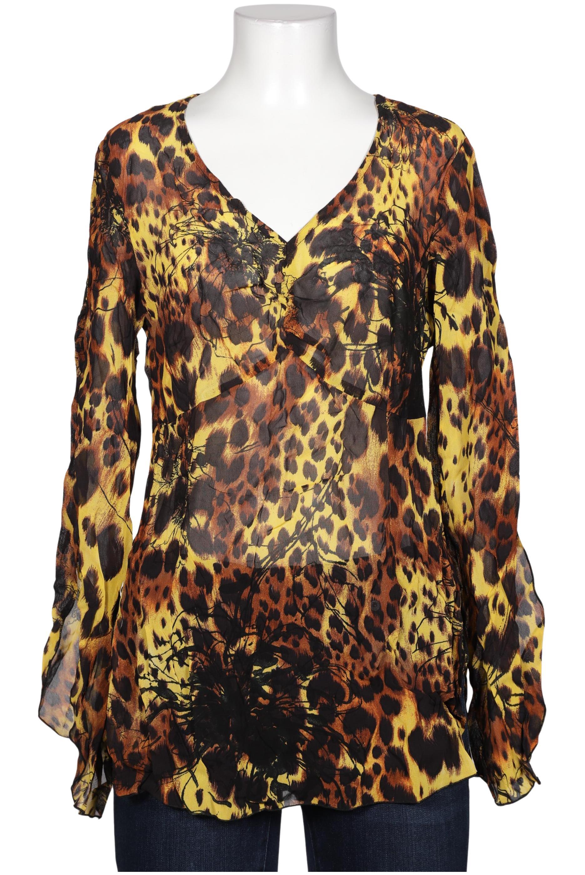 

Apart Damen Bluse, mehrfarbig, Gr. 40