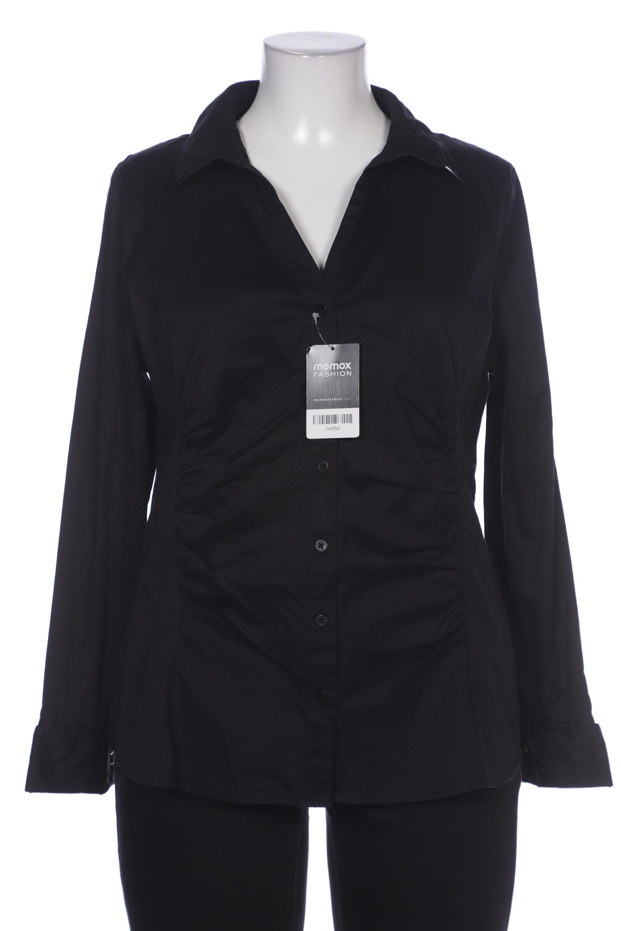 

Apart Damen Bluse, schwarz, Gr. 44